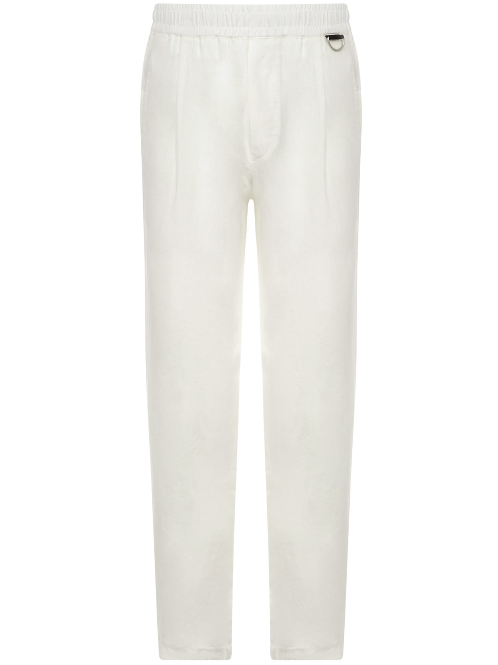 LOW BRAND TOKIO TROUSERS,L1PSS215716 A001