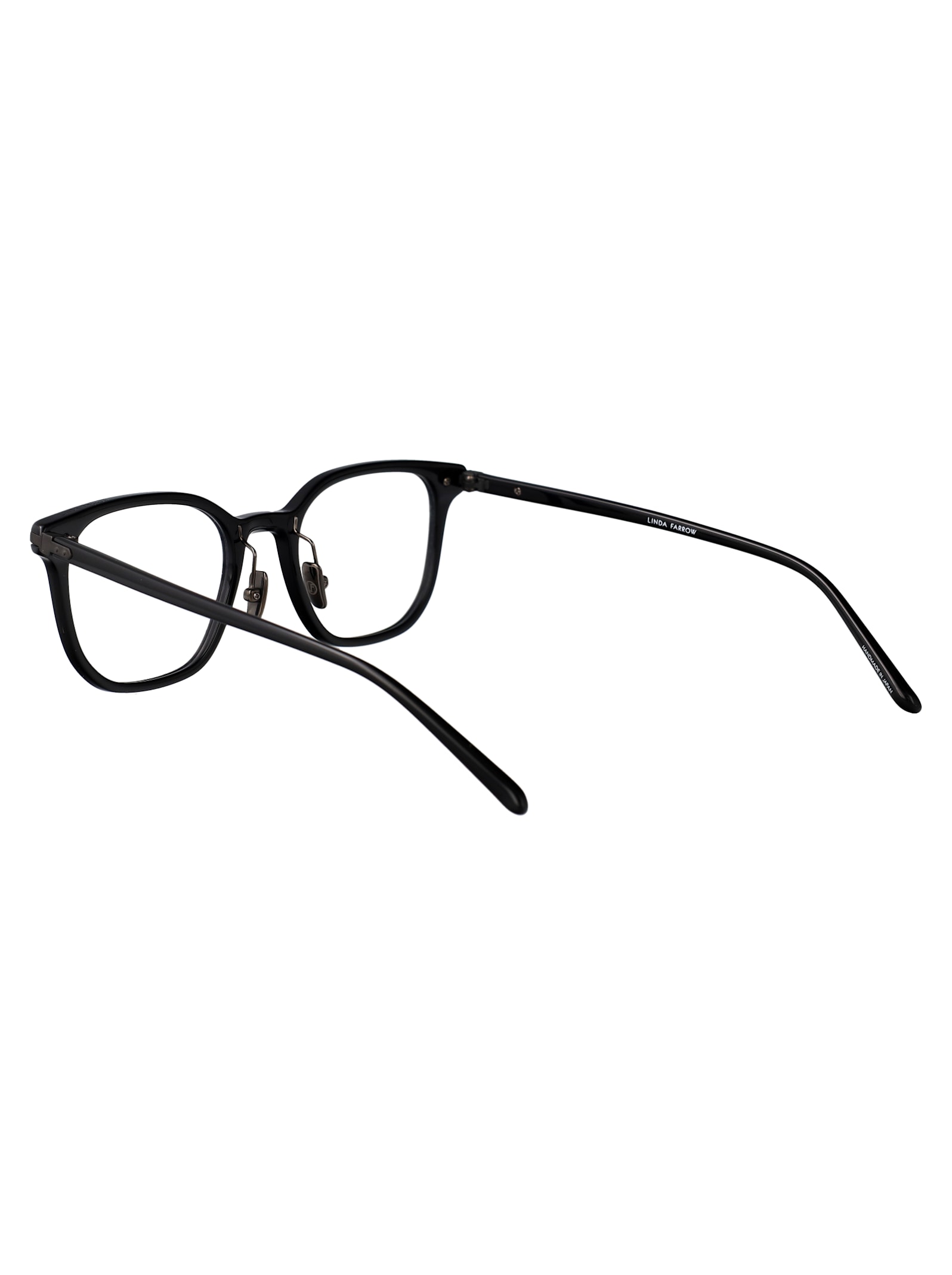 Linda Farrow Hopkin Glasses