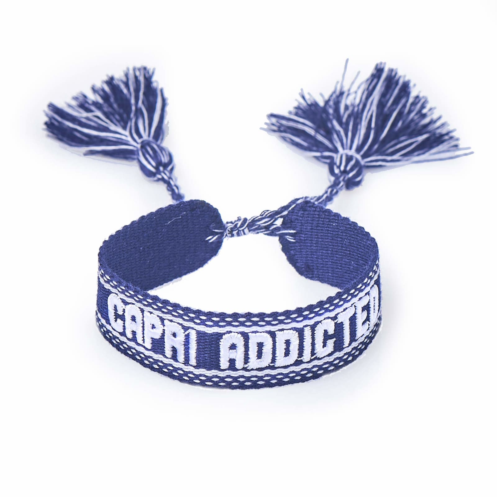 MC2 Saint Barth Capri Addicted Bracelet