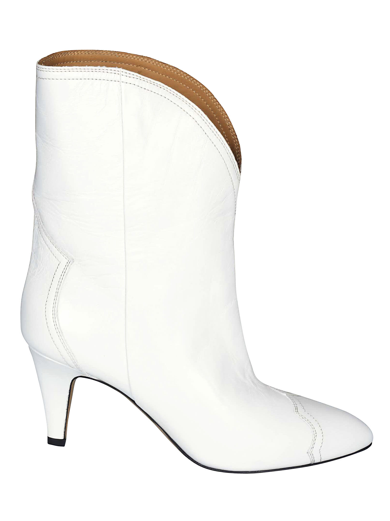 isabel marant dythey boots