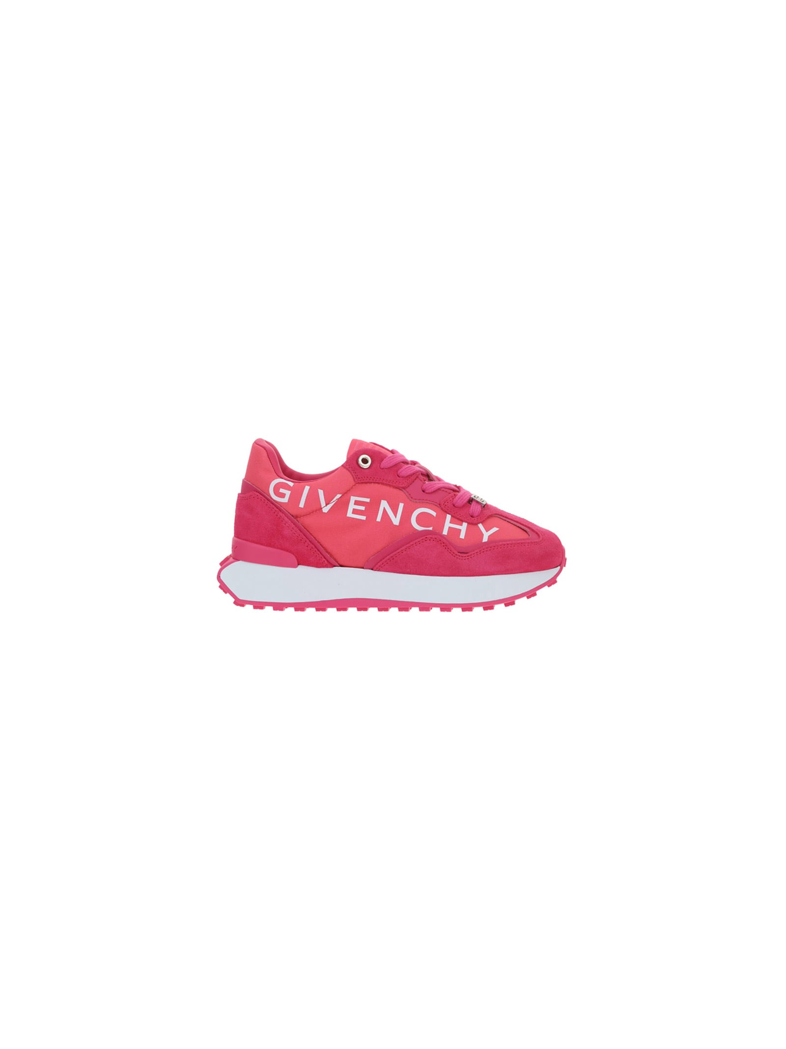 Givenchy Giv Runner Sneakers