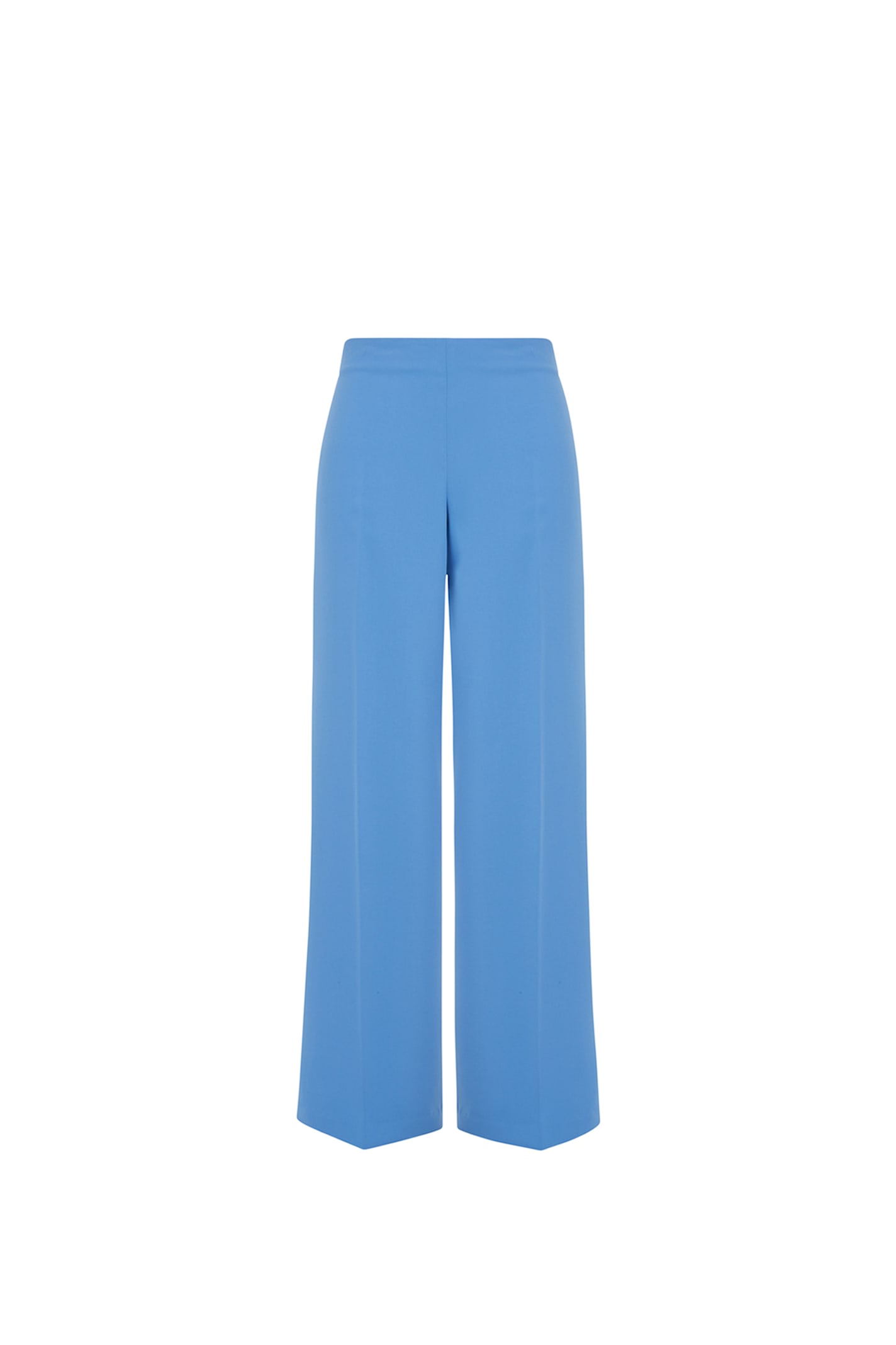 P.a.r.o.s.h Pants In Blue