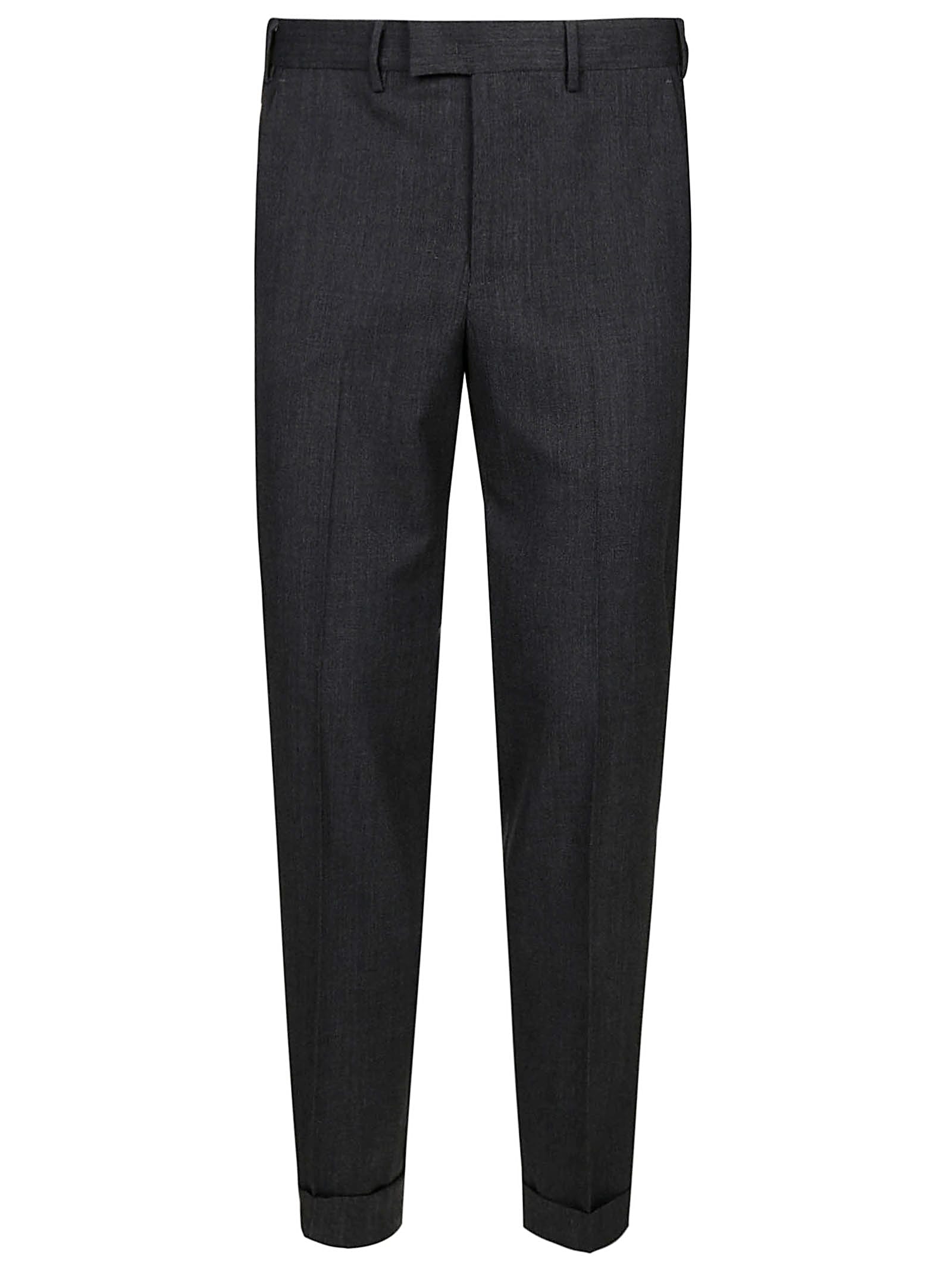 PT Torino Pantalone Uomo Lana Stretch Trousers
