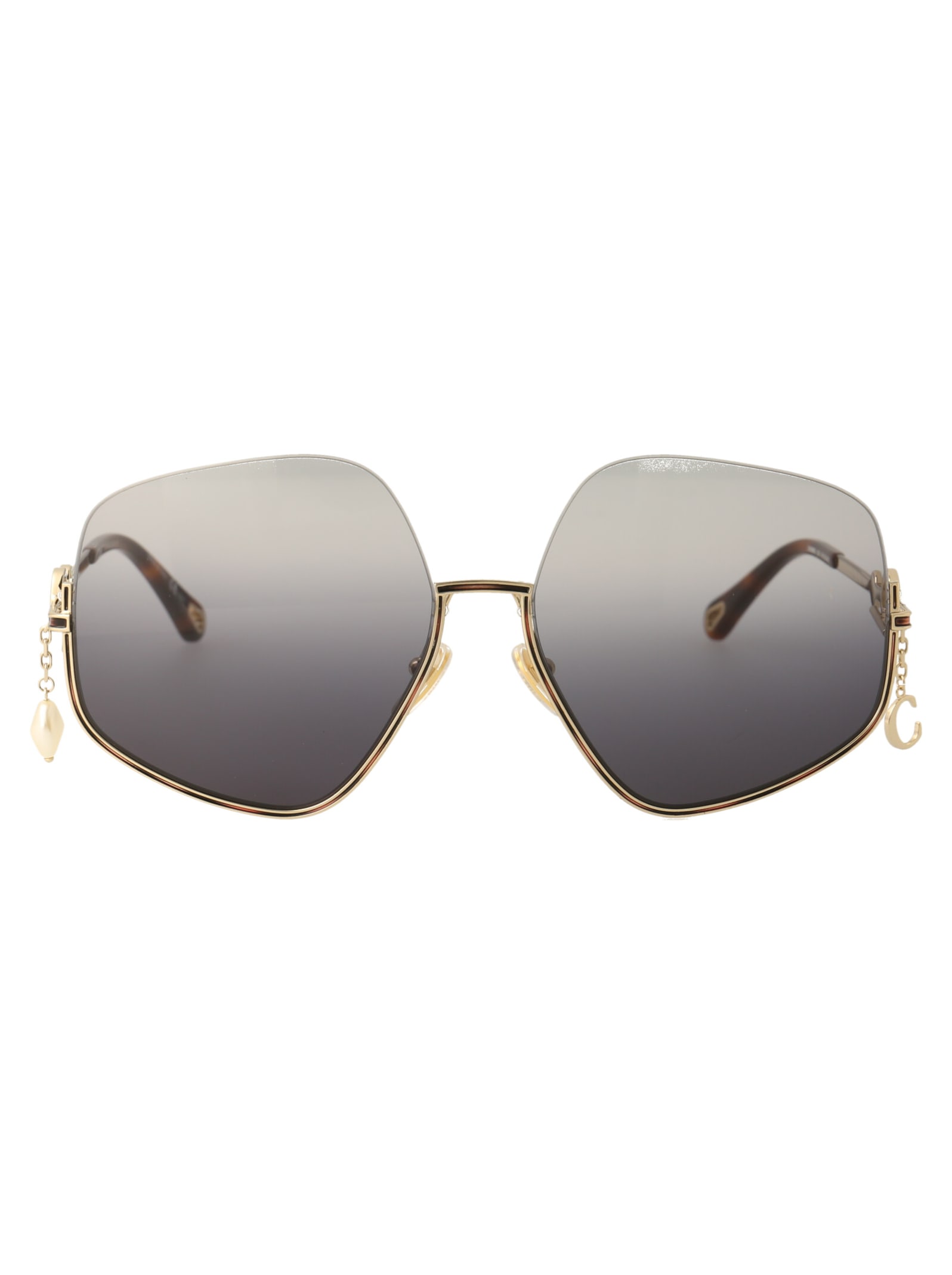 Chloé Eyewear Ch0068s Sunglasses