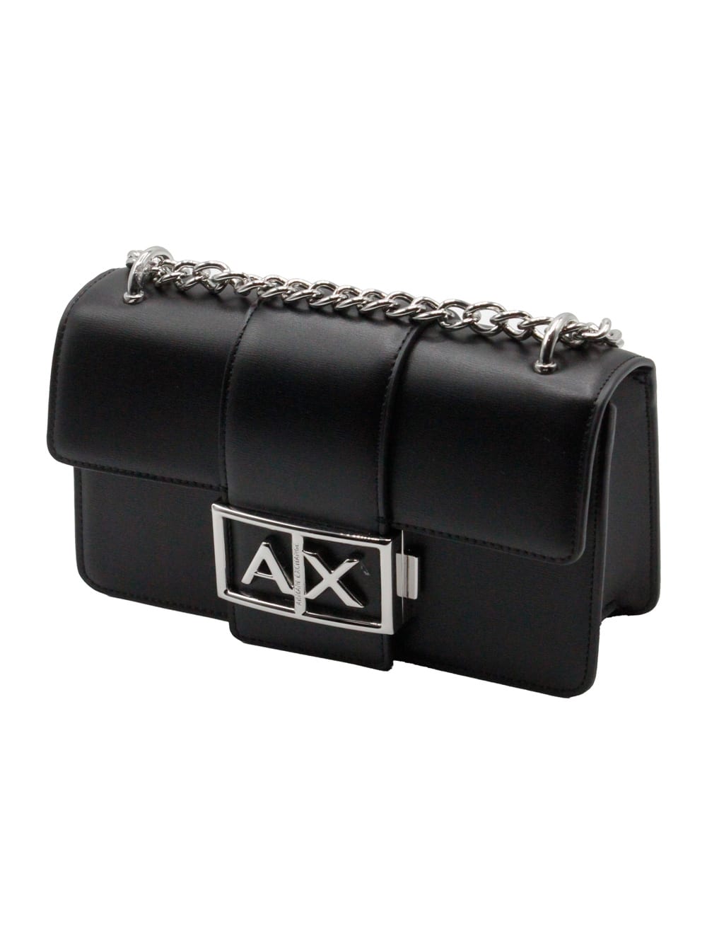 Armani Exchange Tote