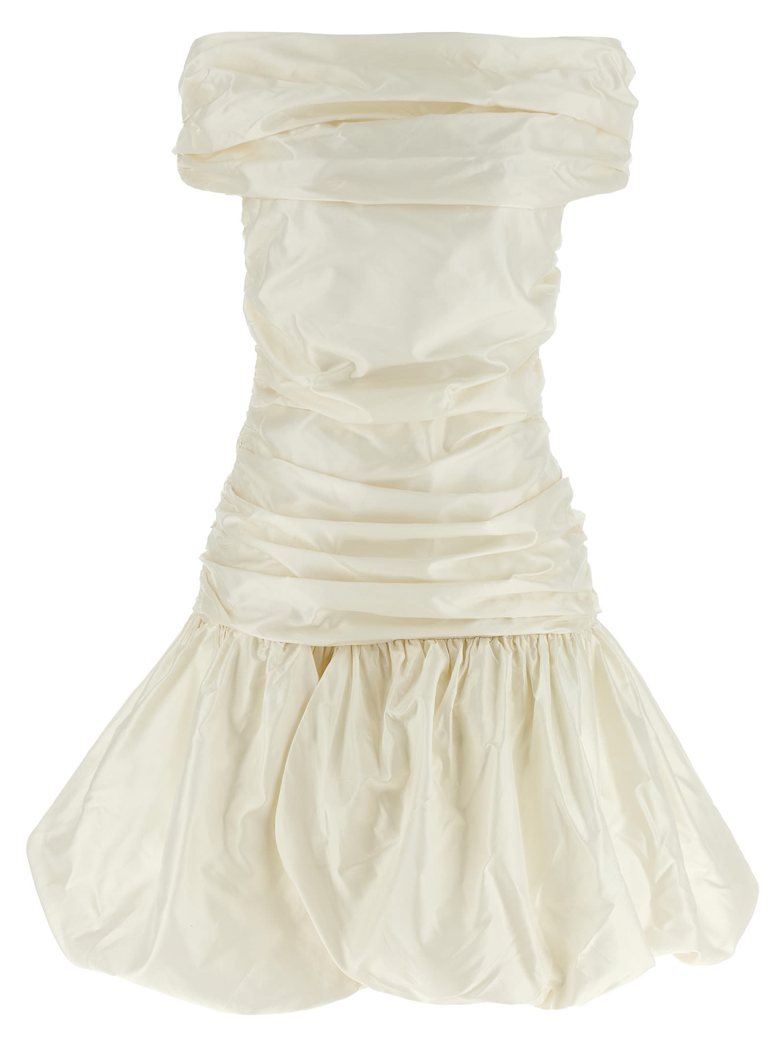 off Shoulder Dress