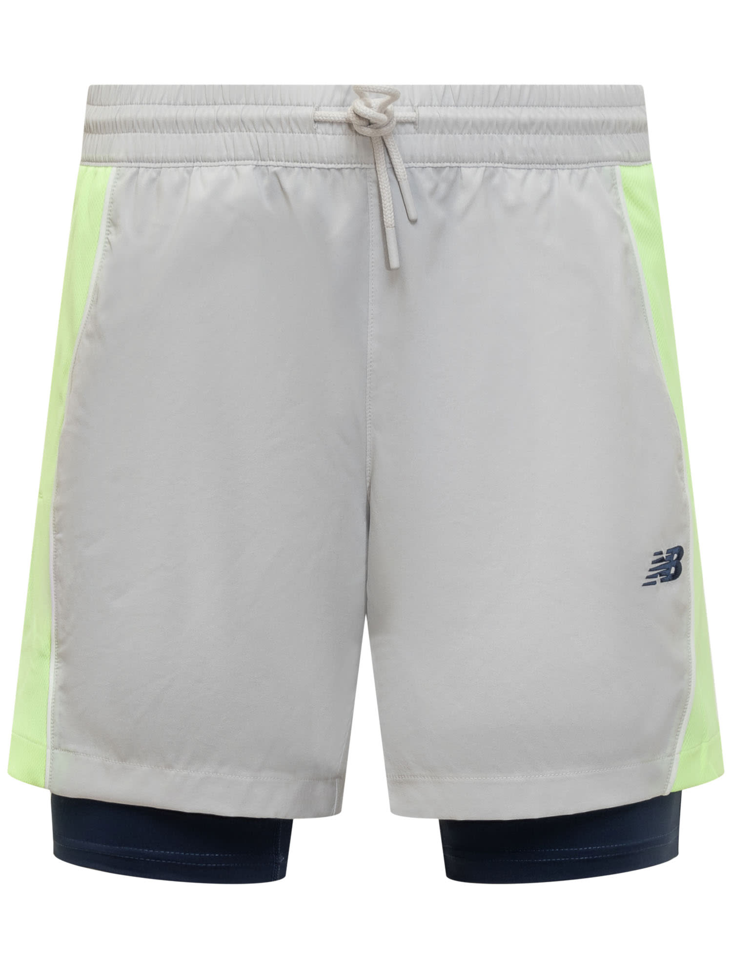Hoops On Court Shorts