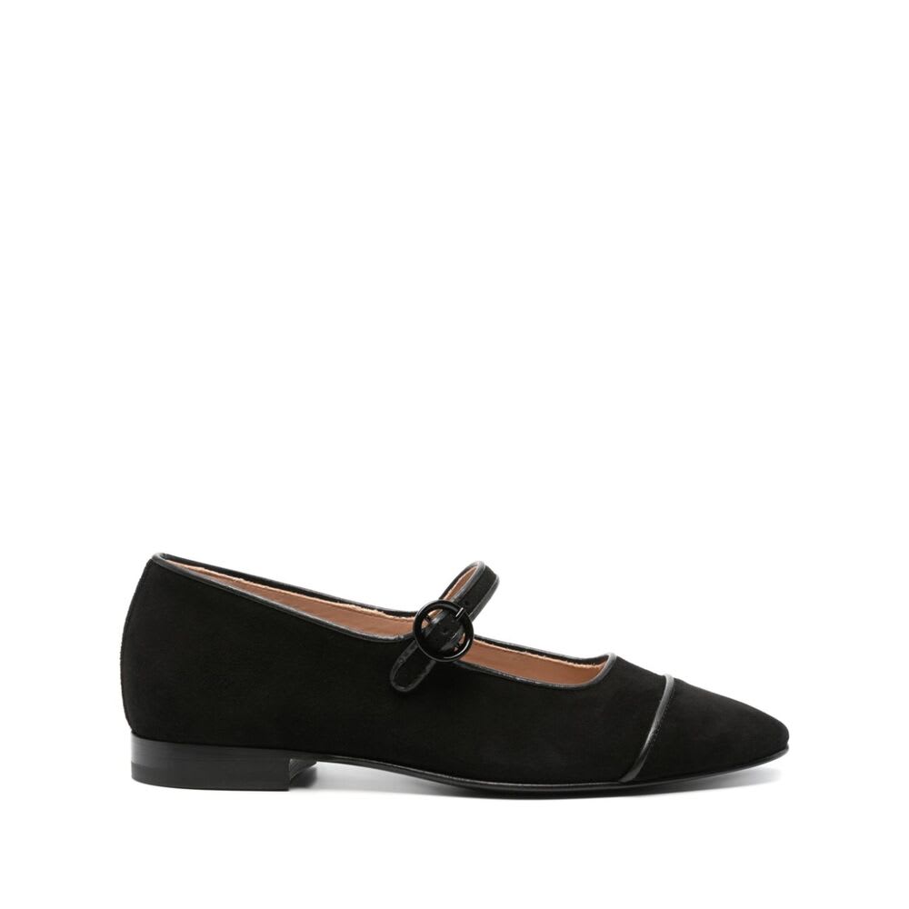 Shop Carel Shoes In Black