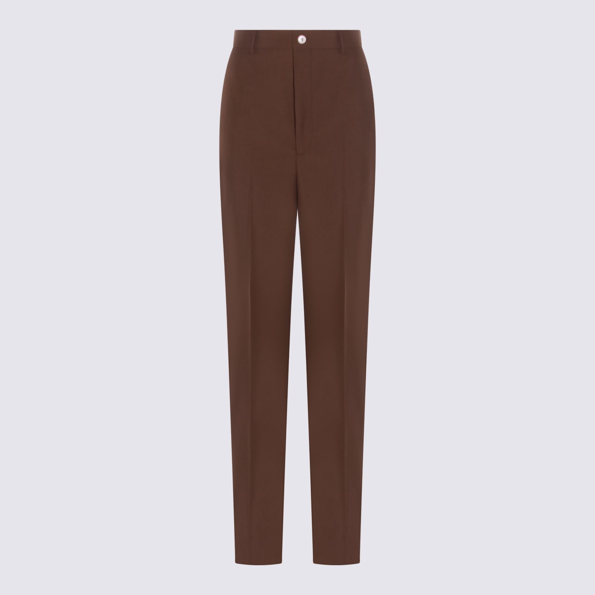 Gucci Brown Pants