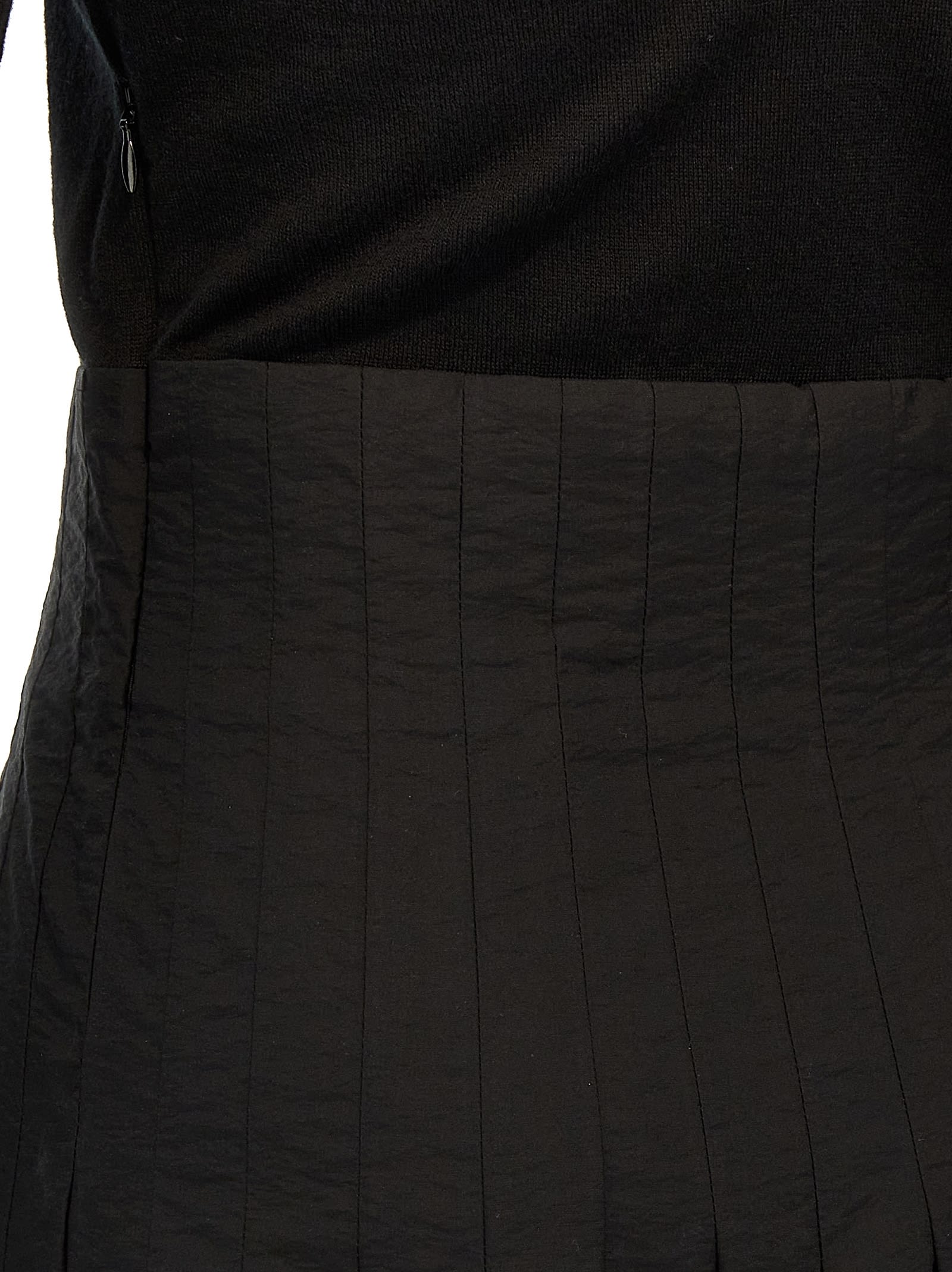 FABIANA FILIPPI LONG DRESS