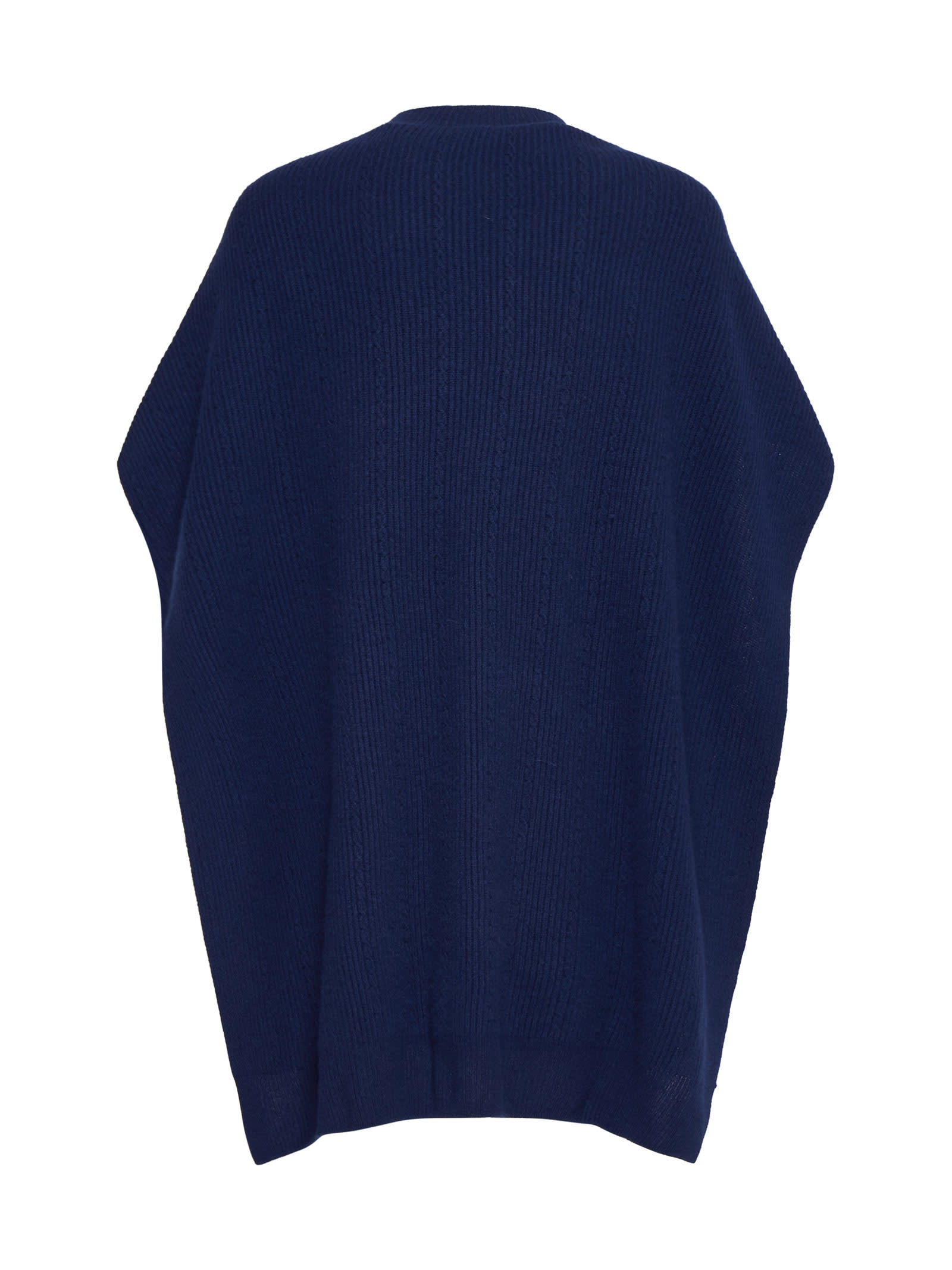 Shop Etro Sweater In Blu