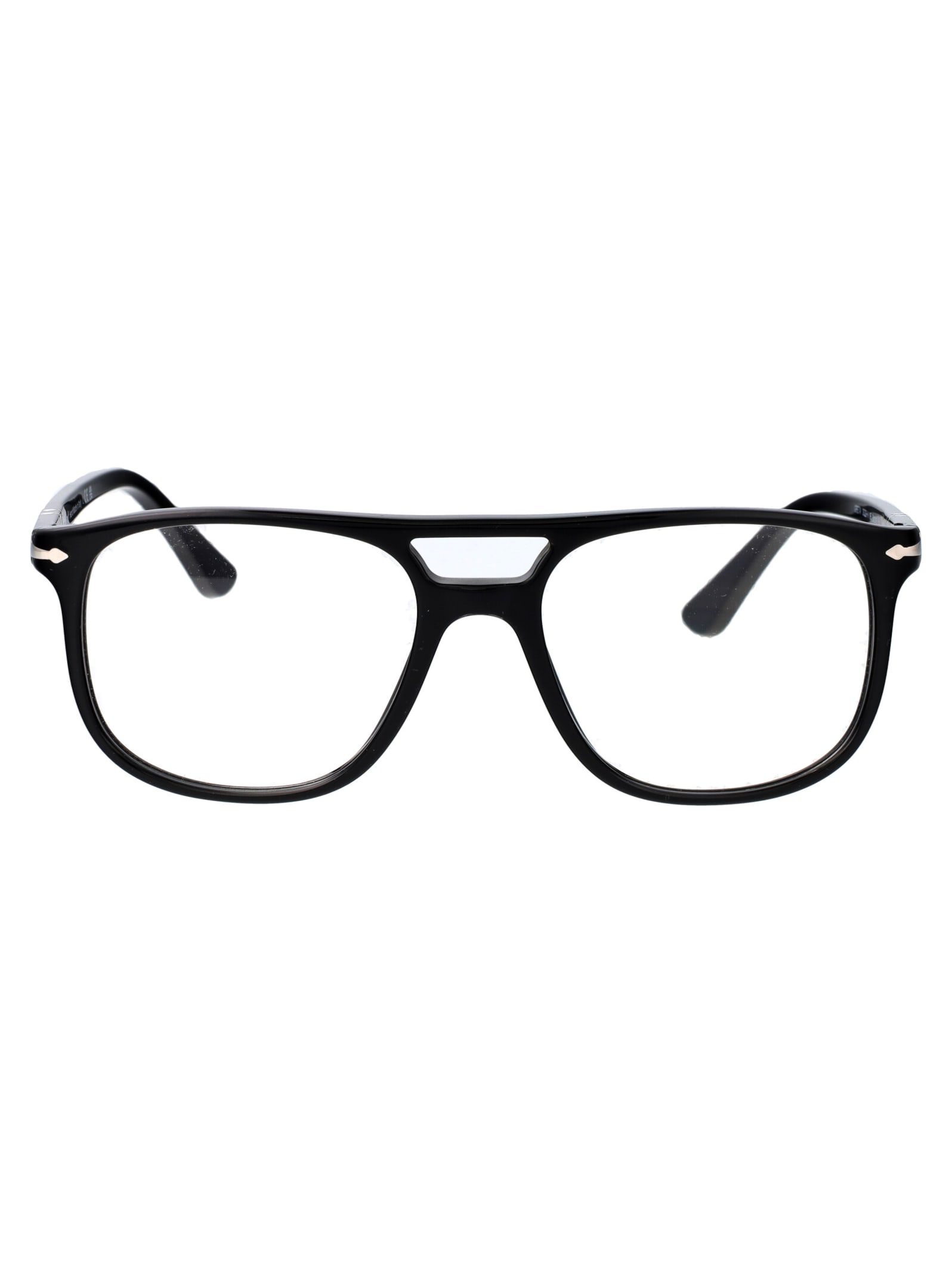 Persol Greta Glasses In Black