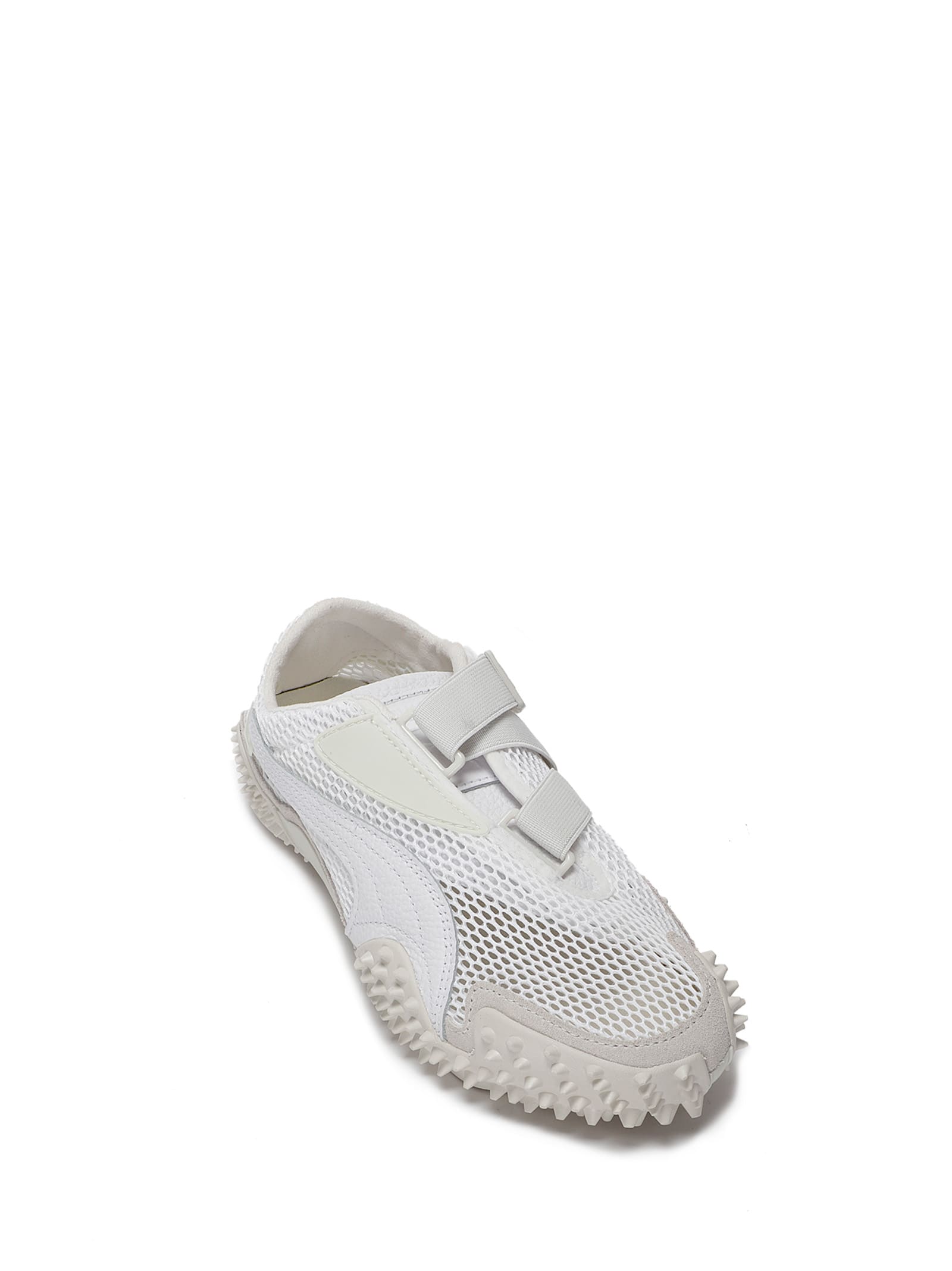 Puma Mostro Mesh Sneakers In Multi