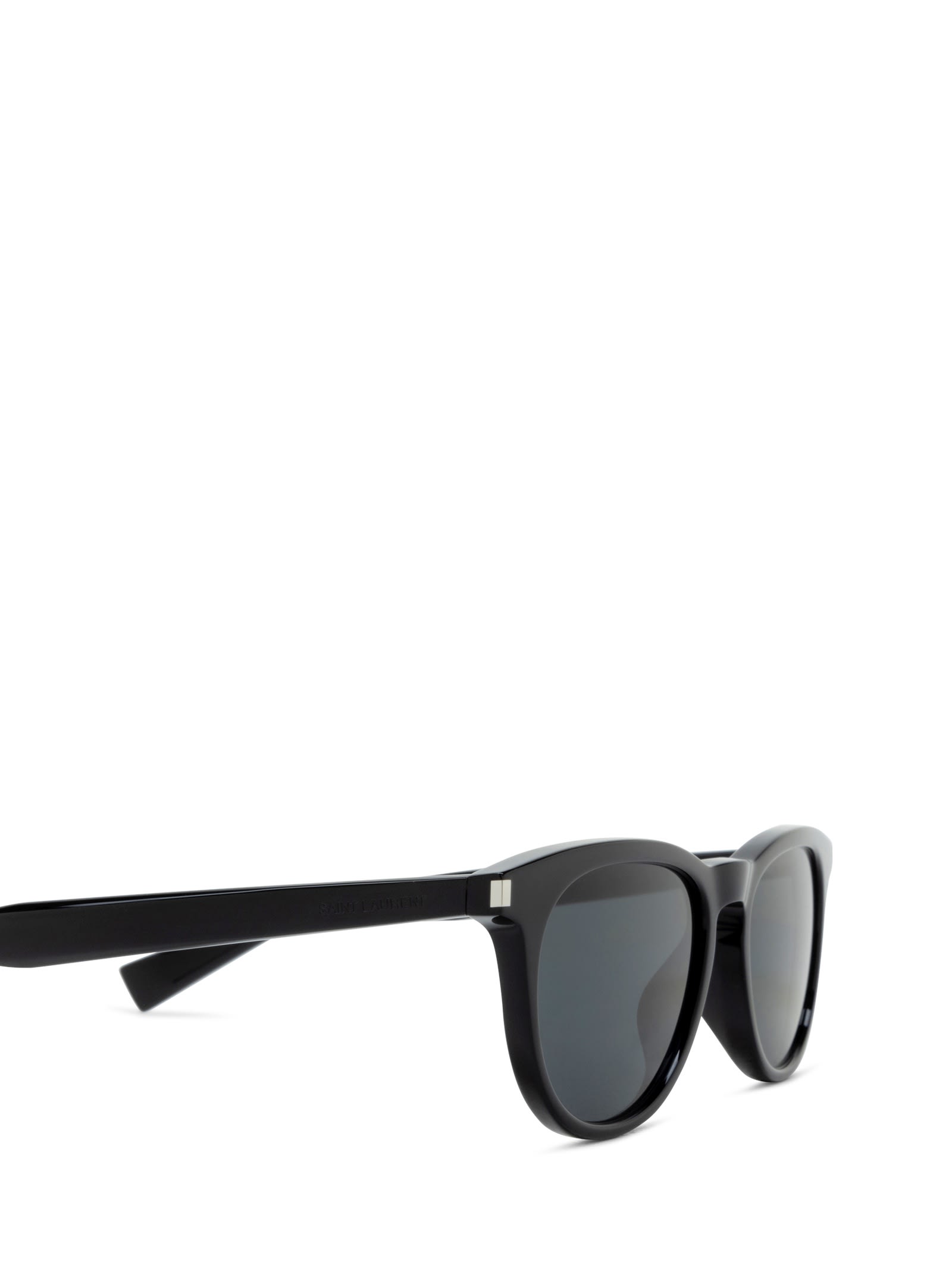 Saint Laurent Sl 797 Sunglasses In 001