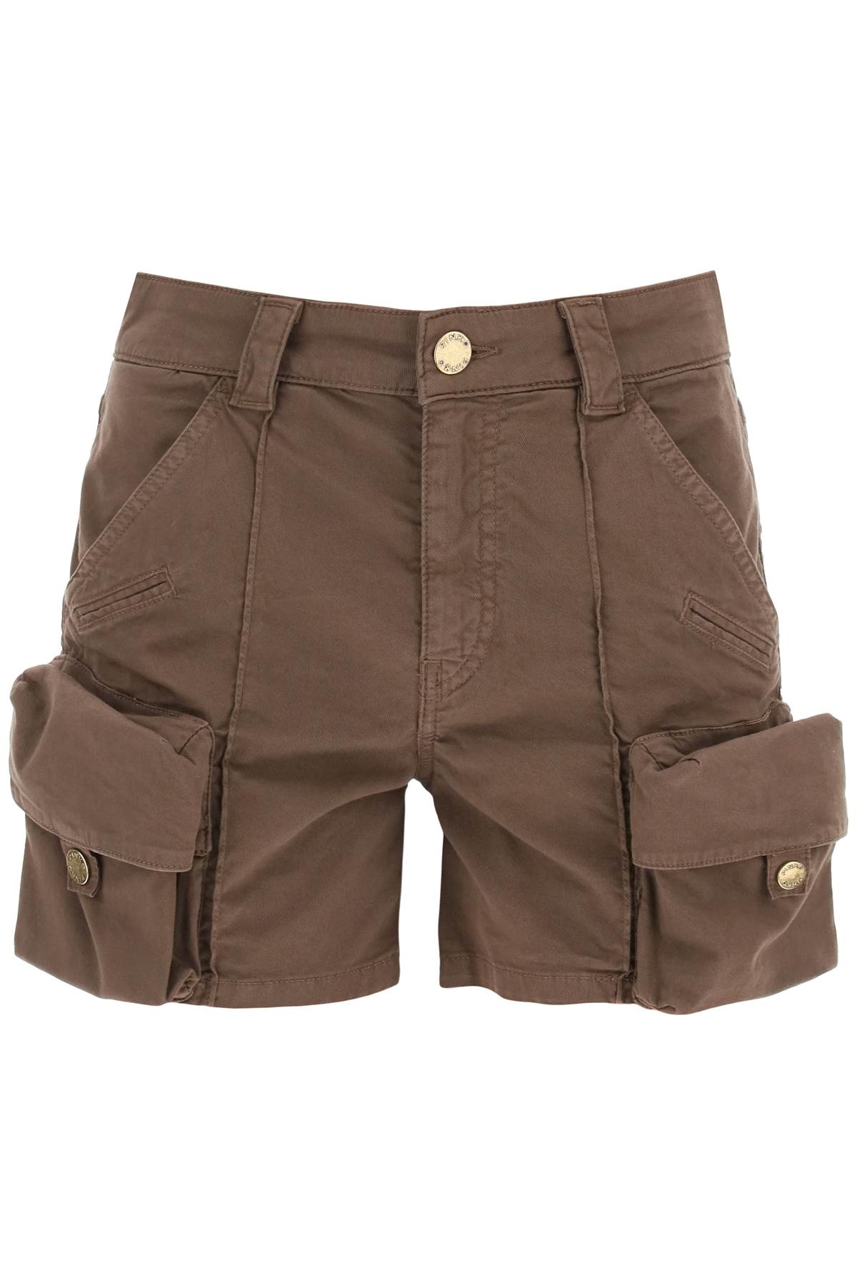 Porta Cargo Shorts
