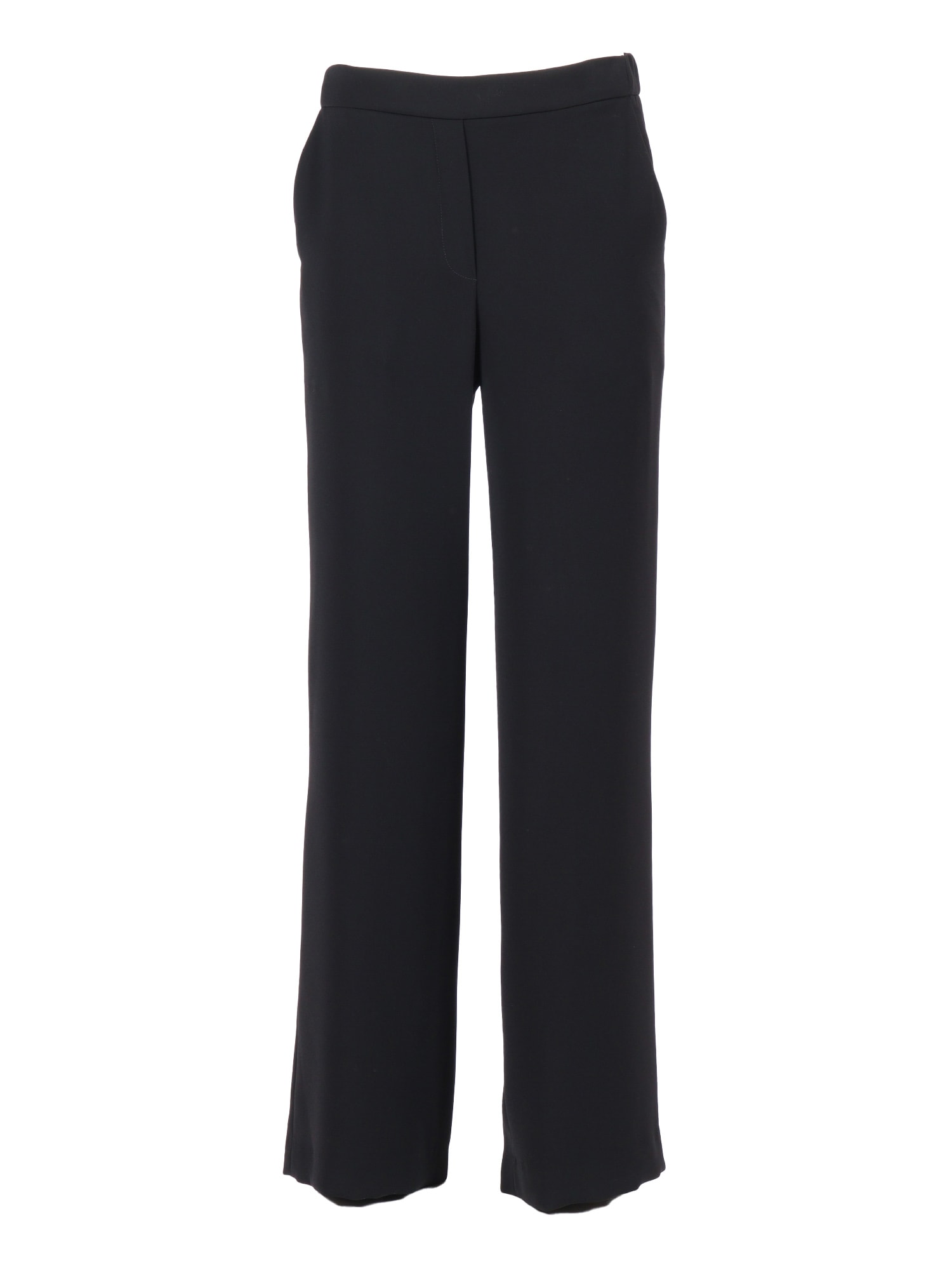 P.a.r.o.s.h . Pants In Black