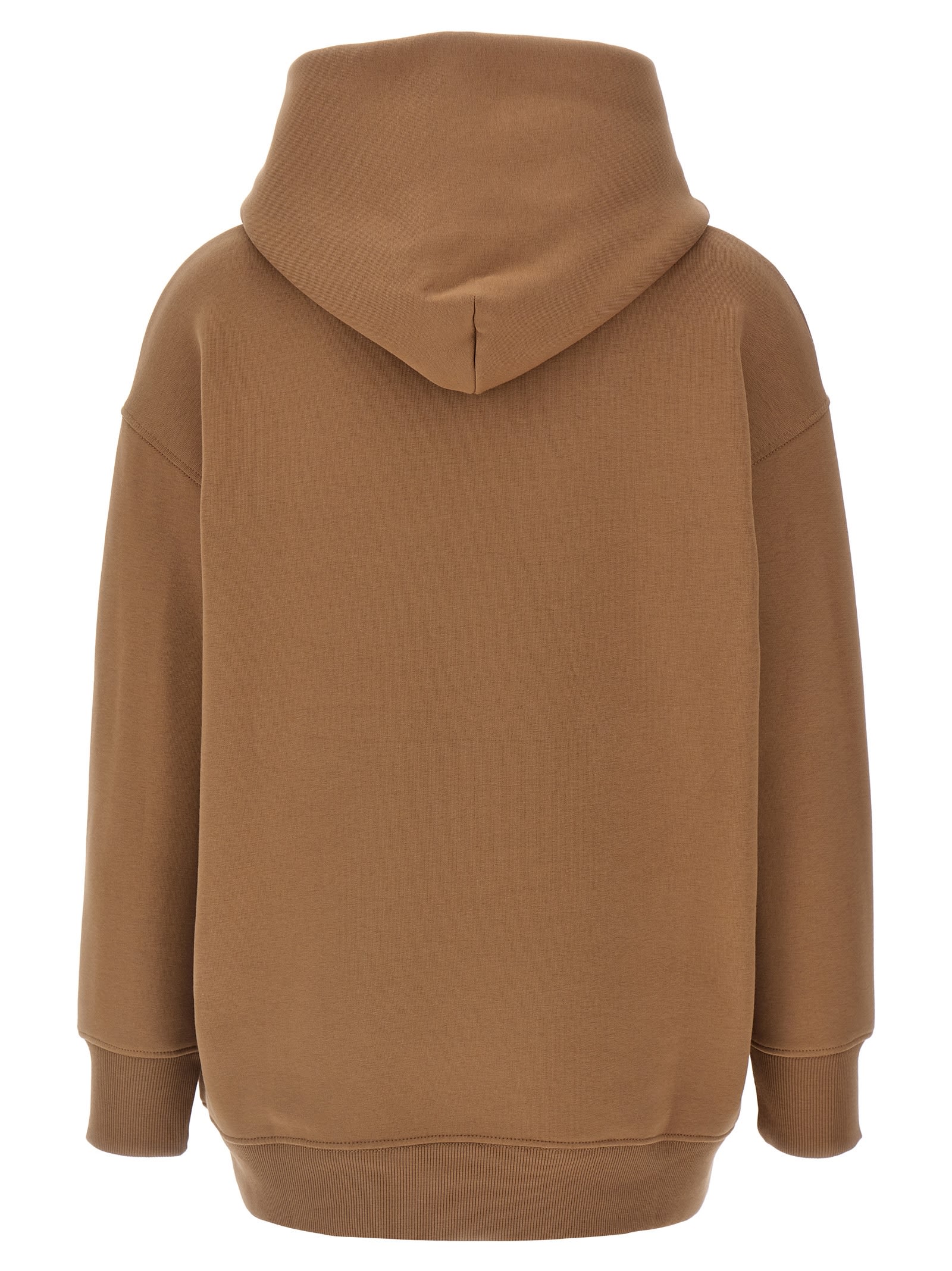 'S MAX MARA OVERSIZED SWEATSHIRT