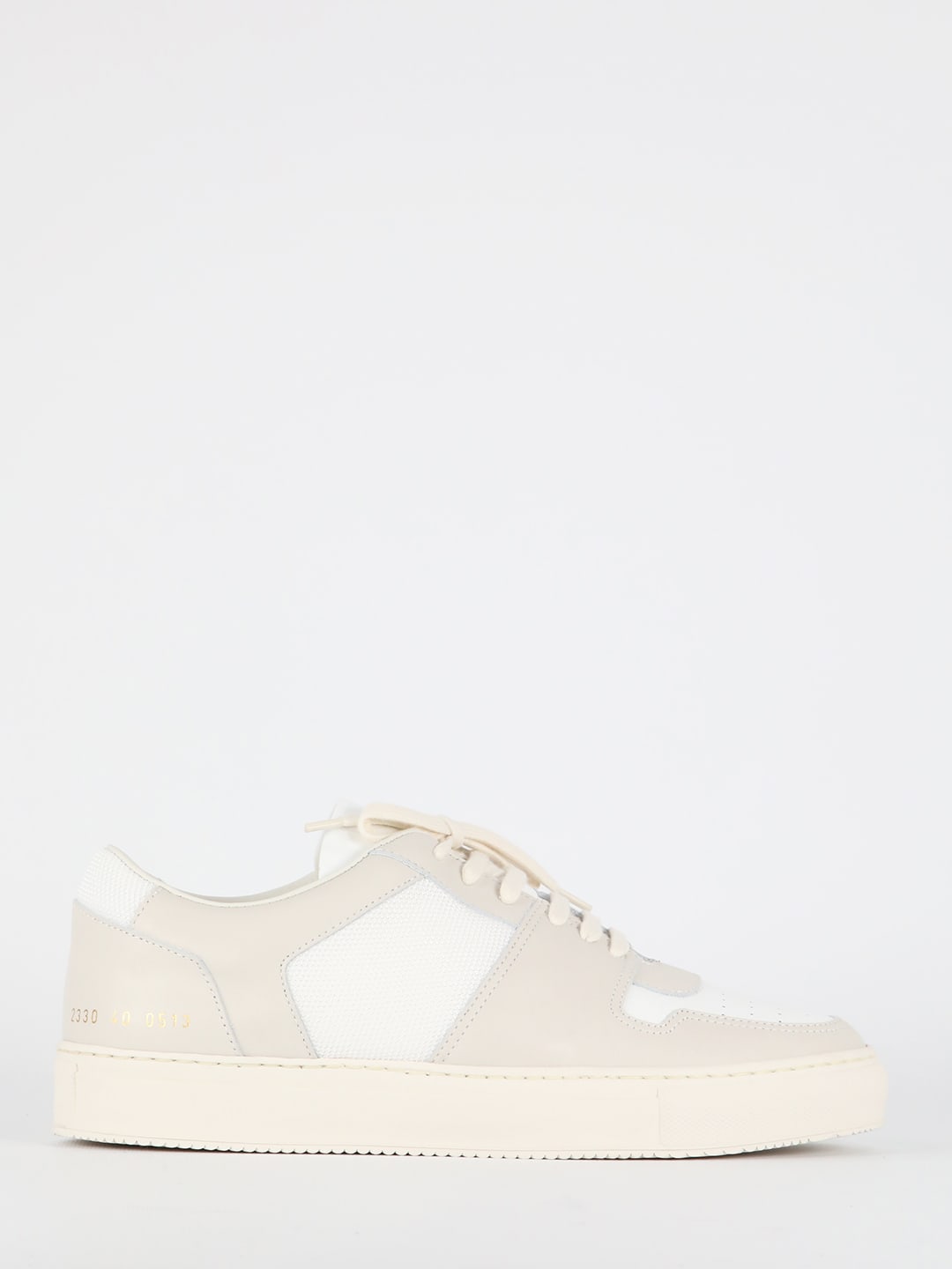 Common Projects Decades Low Sneakers