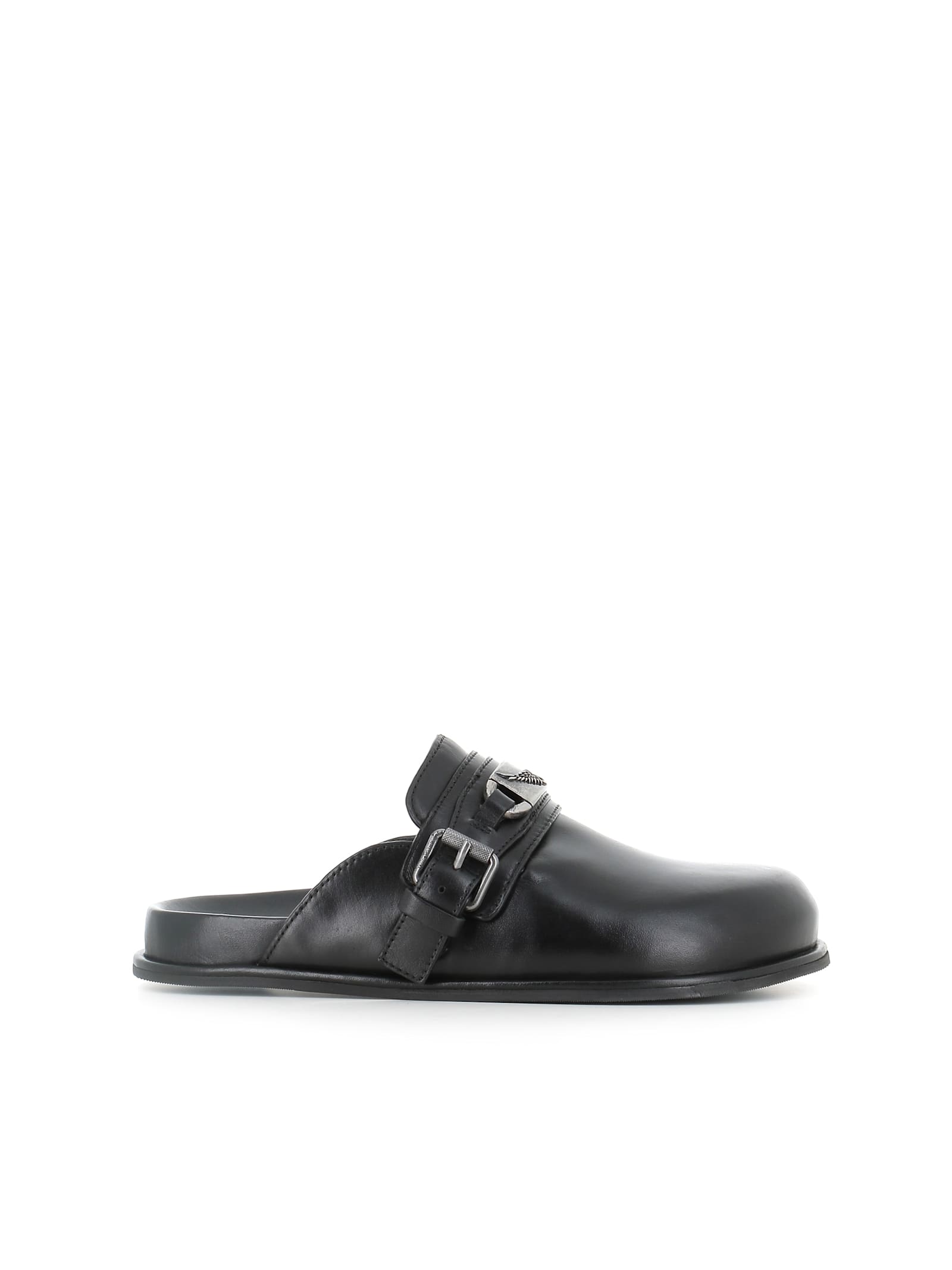 Zadig & Voltaire Sabot Angie Gourmette