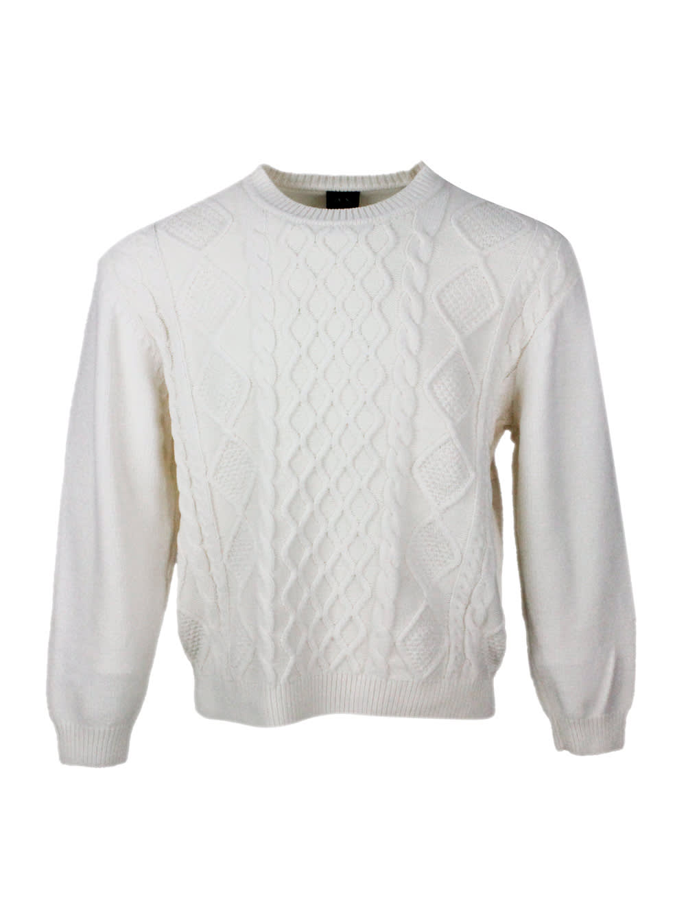 Armani Exchange Sweater
