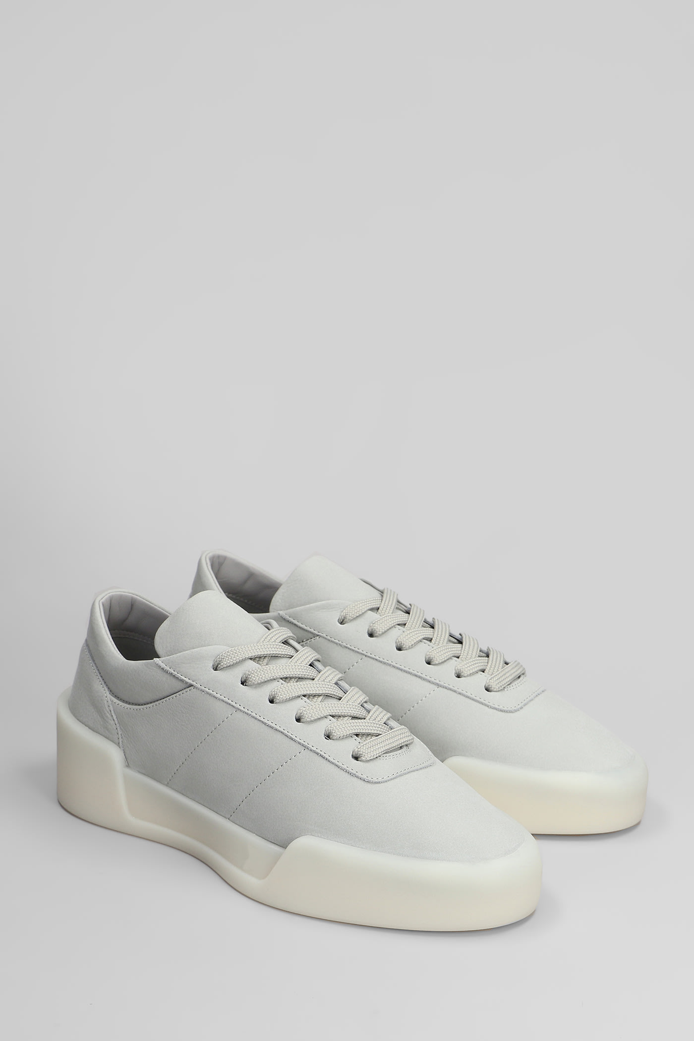 Fear Of God Aerobic Low Sneakers