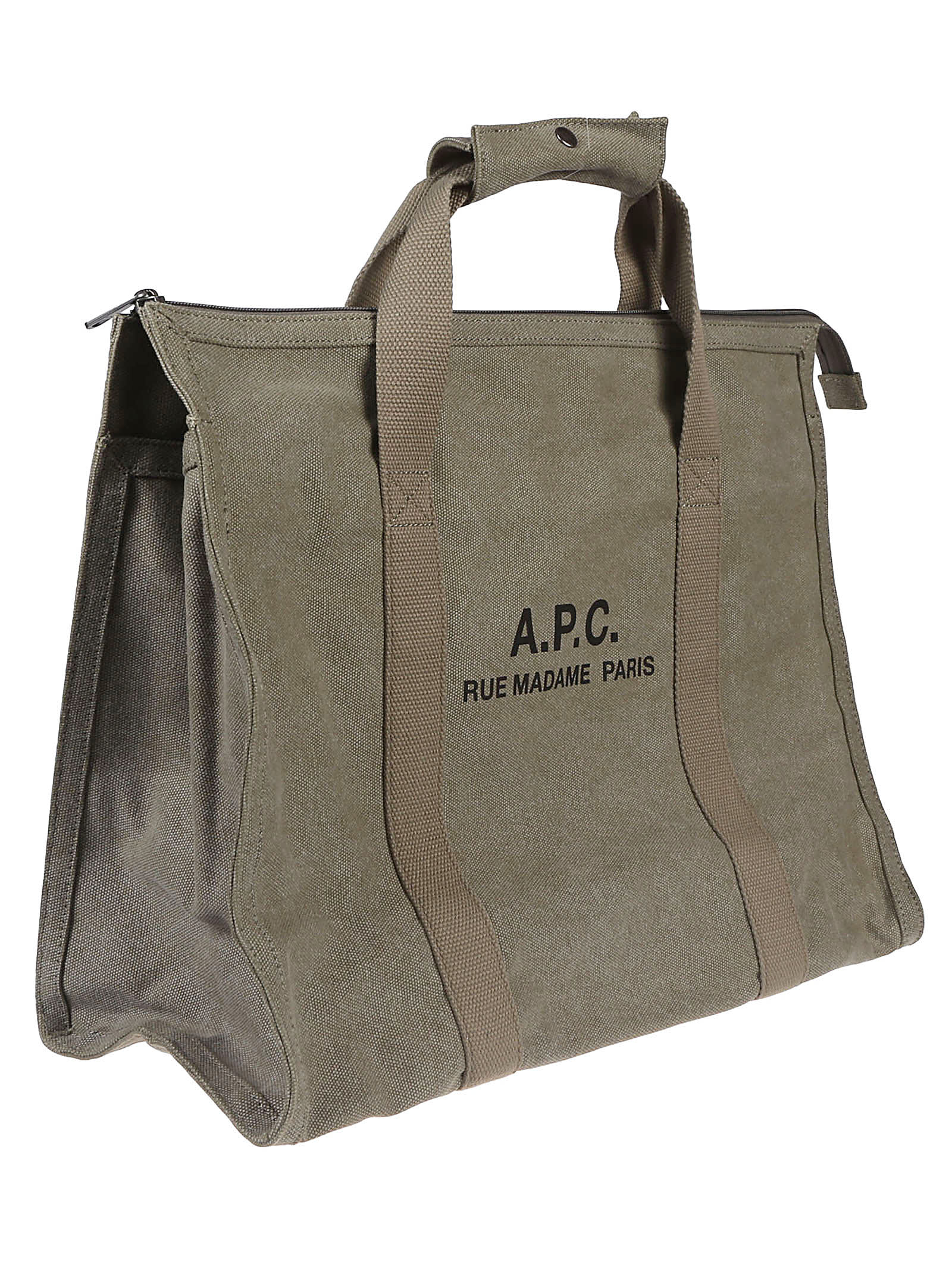 Apc Recuperation Gym Bag