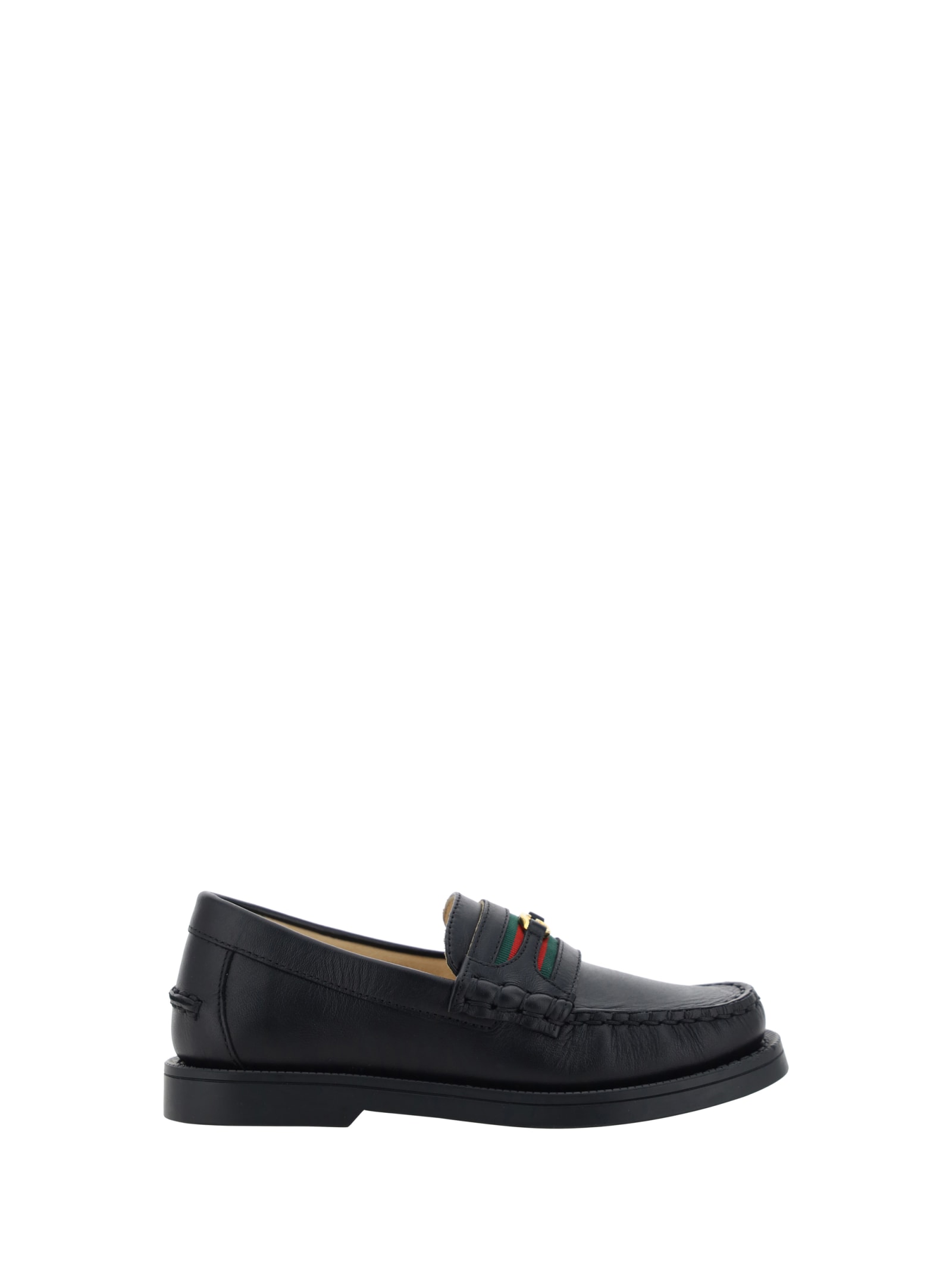GUCCI LOAFERS FOR GIRL