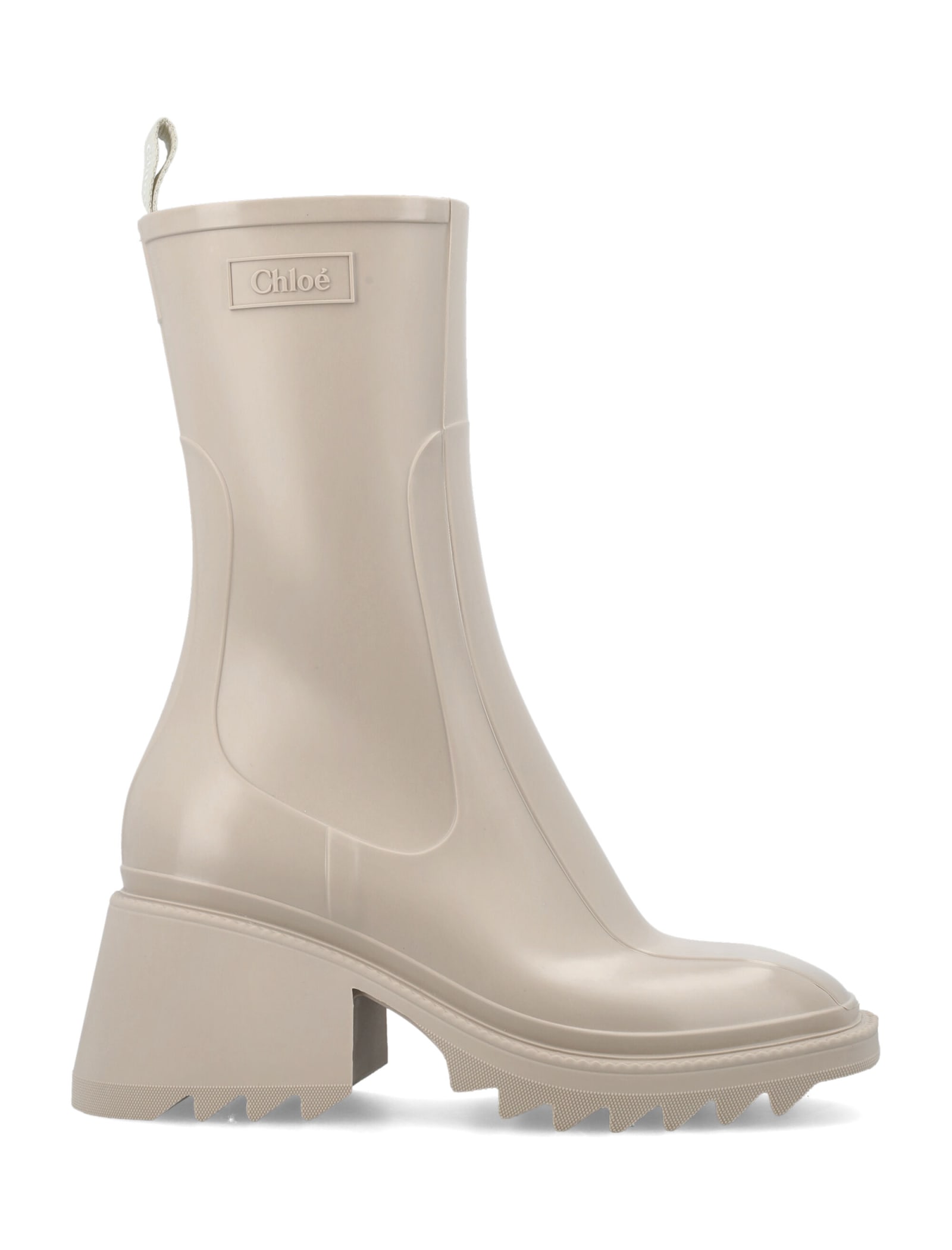 激安売店 送料関税込 BOOT RAIN BETTY {CHLOE} レインブーツ - www ...