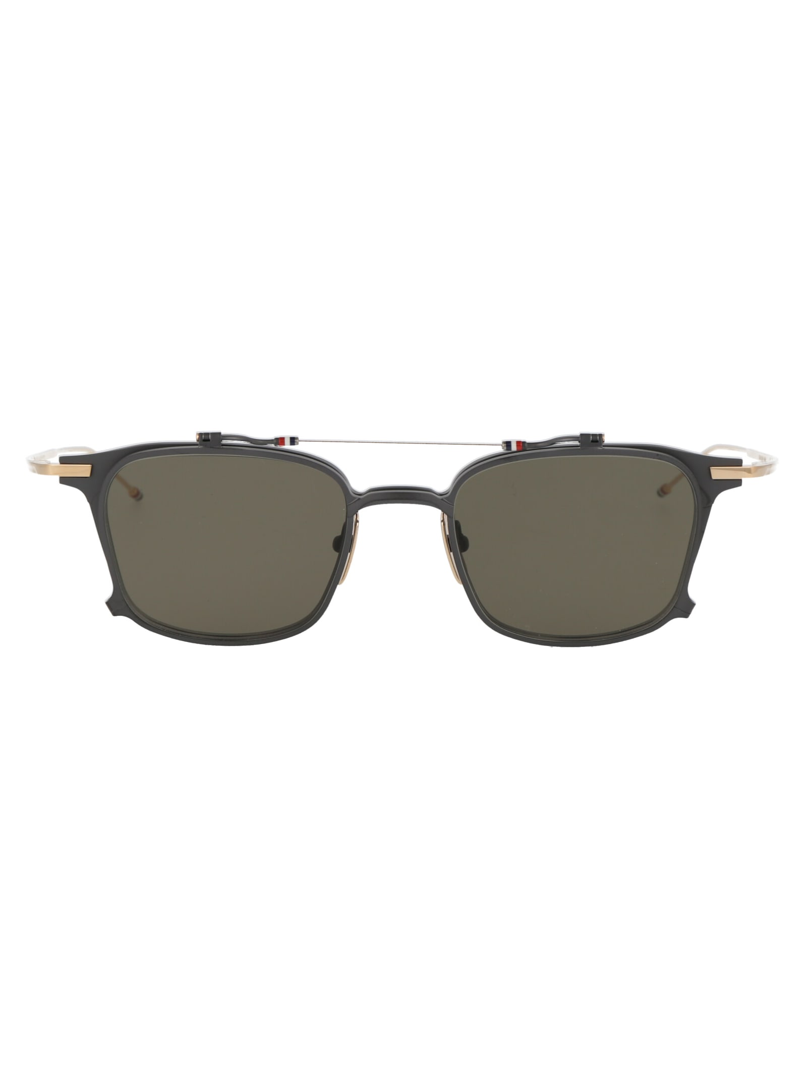 Thom Browne Tb-817 Sunglasses