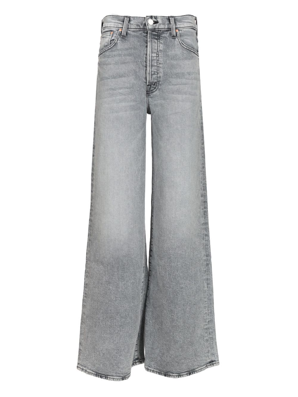Mother The Ditcher Roller Sneak In Gray