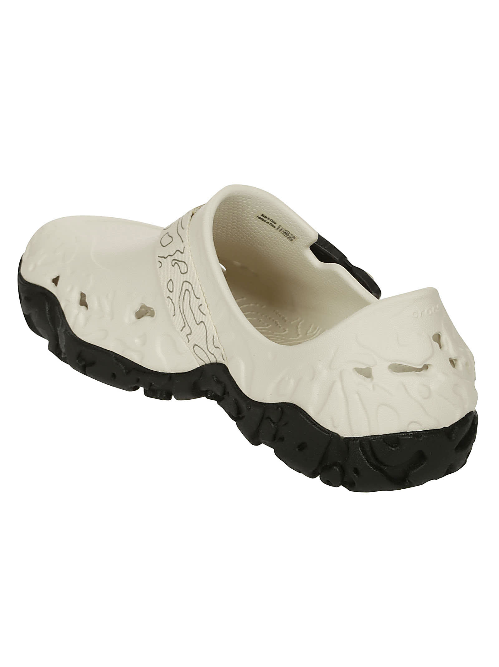 CROCS ALL-TERRAIN ATLAS