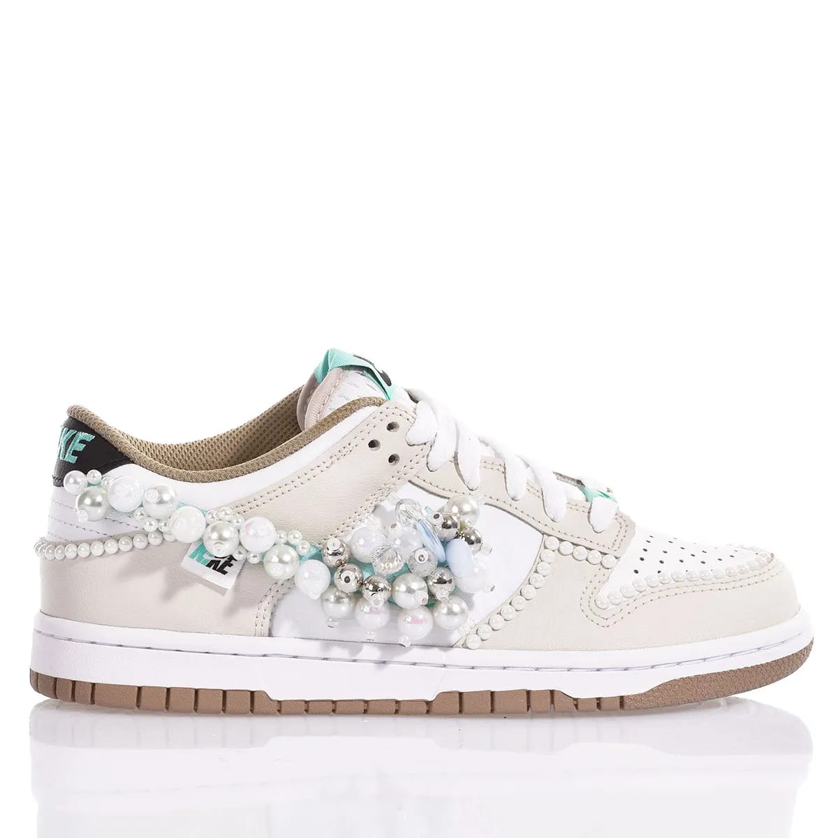 Nike Dunk Mint Ice