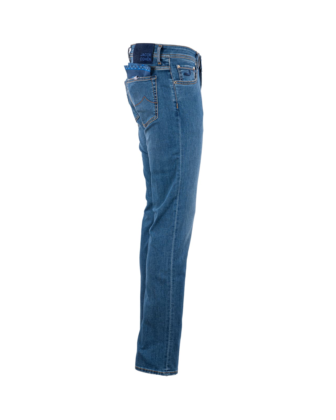 JACOB COHEN JACOB COHEN JEANS DENIM 