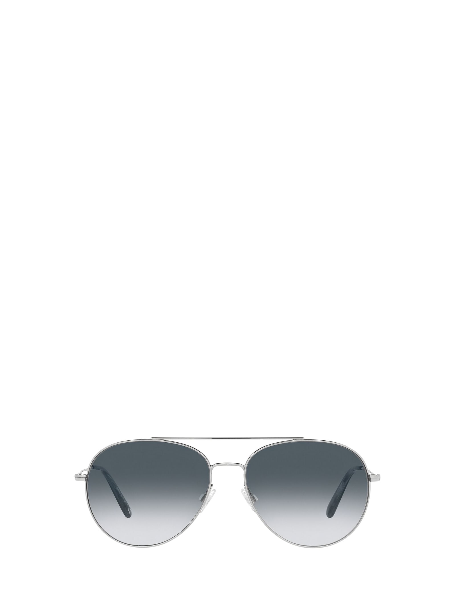 Oliver Peoples Oliver Peoples Ov1286s Silver Sunglasses