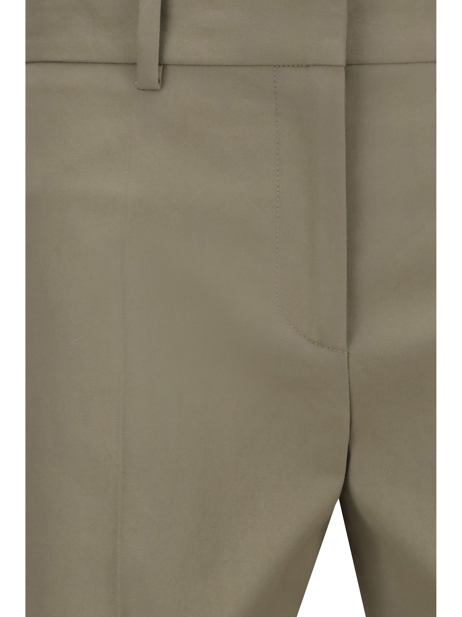 The Row Pants
