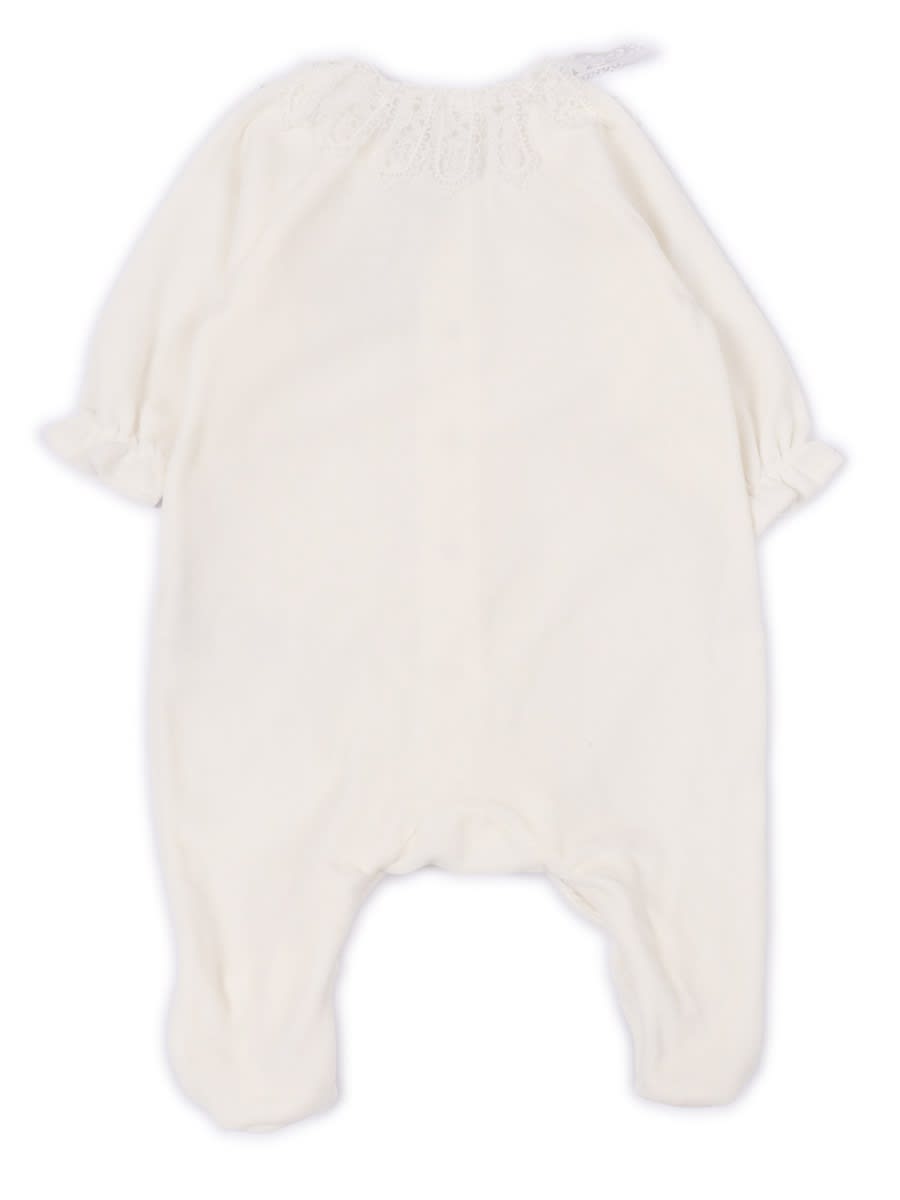 Tartine Et Chocolat Pyjamas In Gray