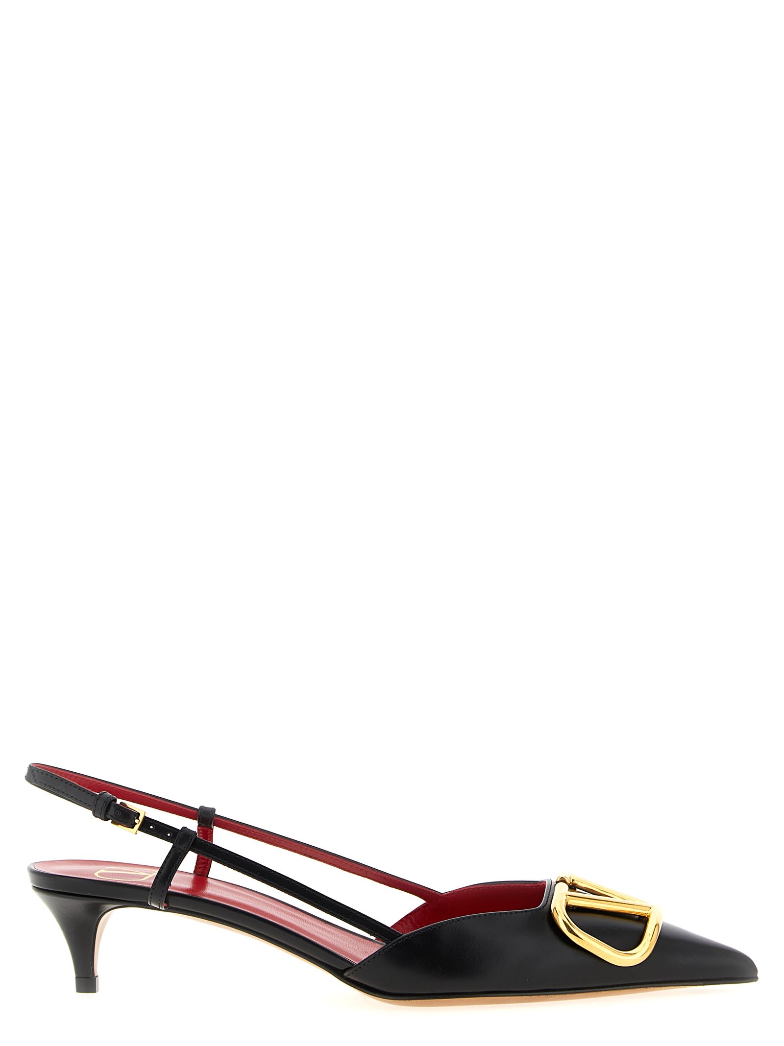 Slingback Valentino Garavani Vlogo Signature