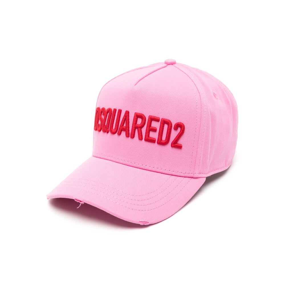 Dsquared2 Cap