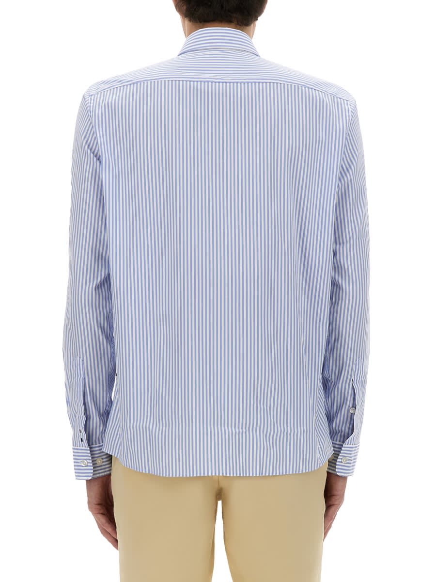 Hugo Boss Boss Striped Shirt