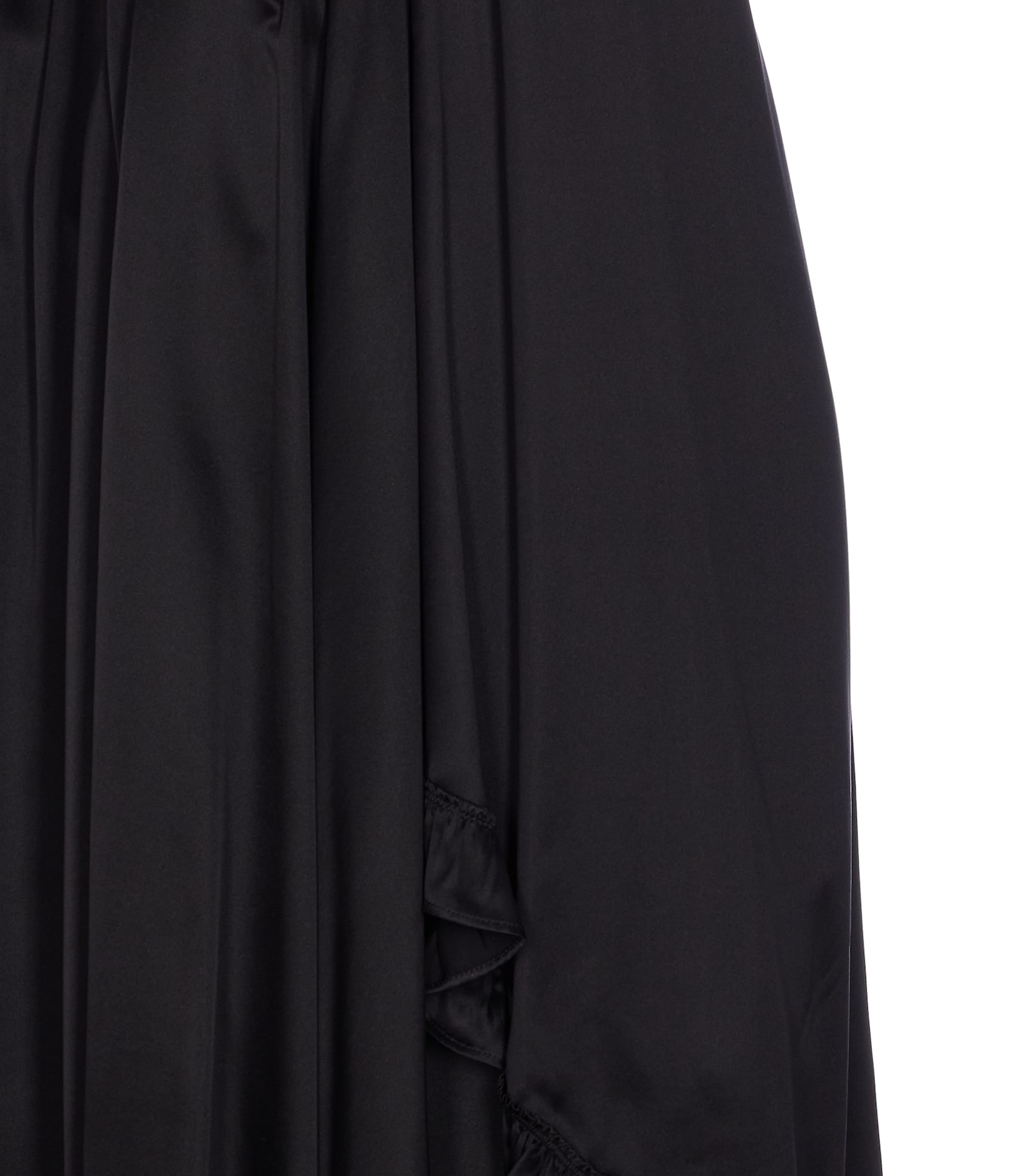 Chloé Chloe' Women Shirt With Volant