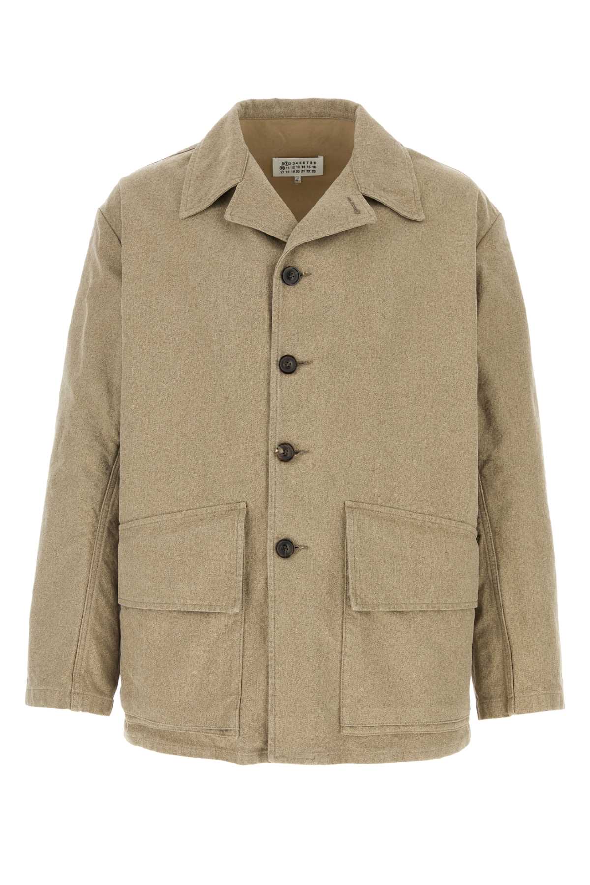 Cotton Jacket