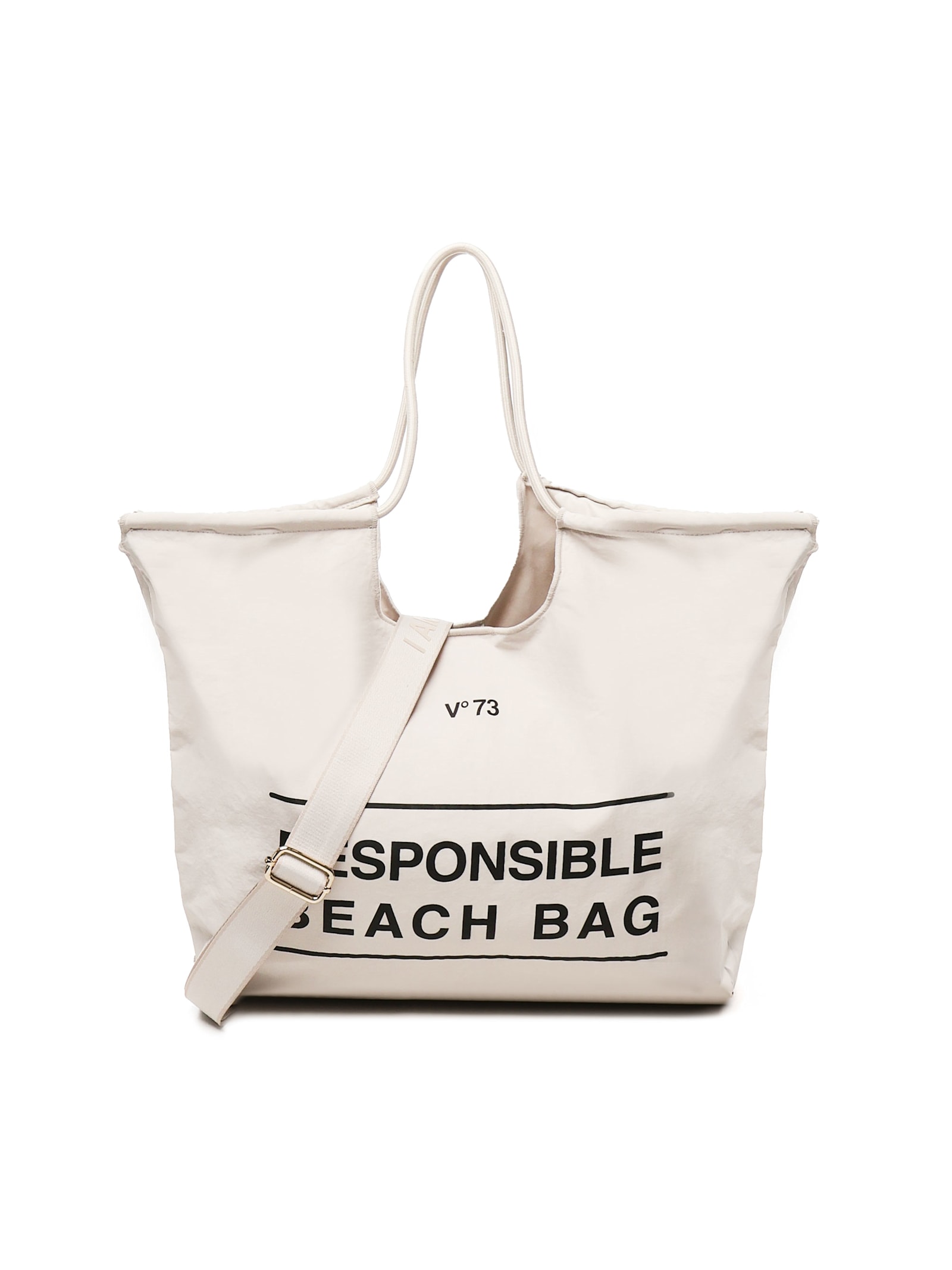 V73 Shopping Bag Review