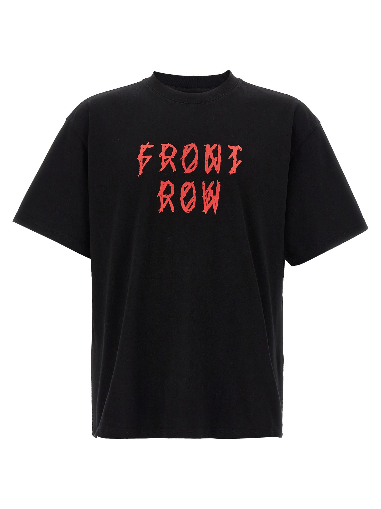 front Row T-shirt