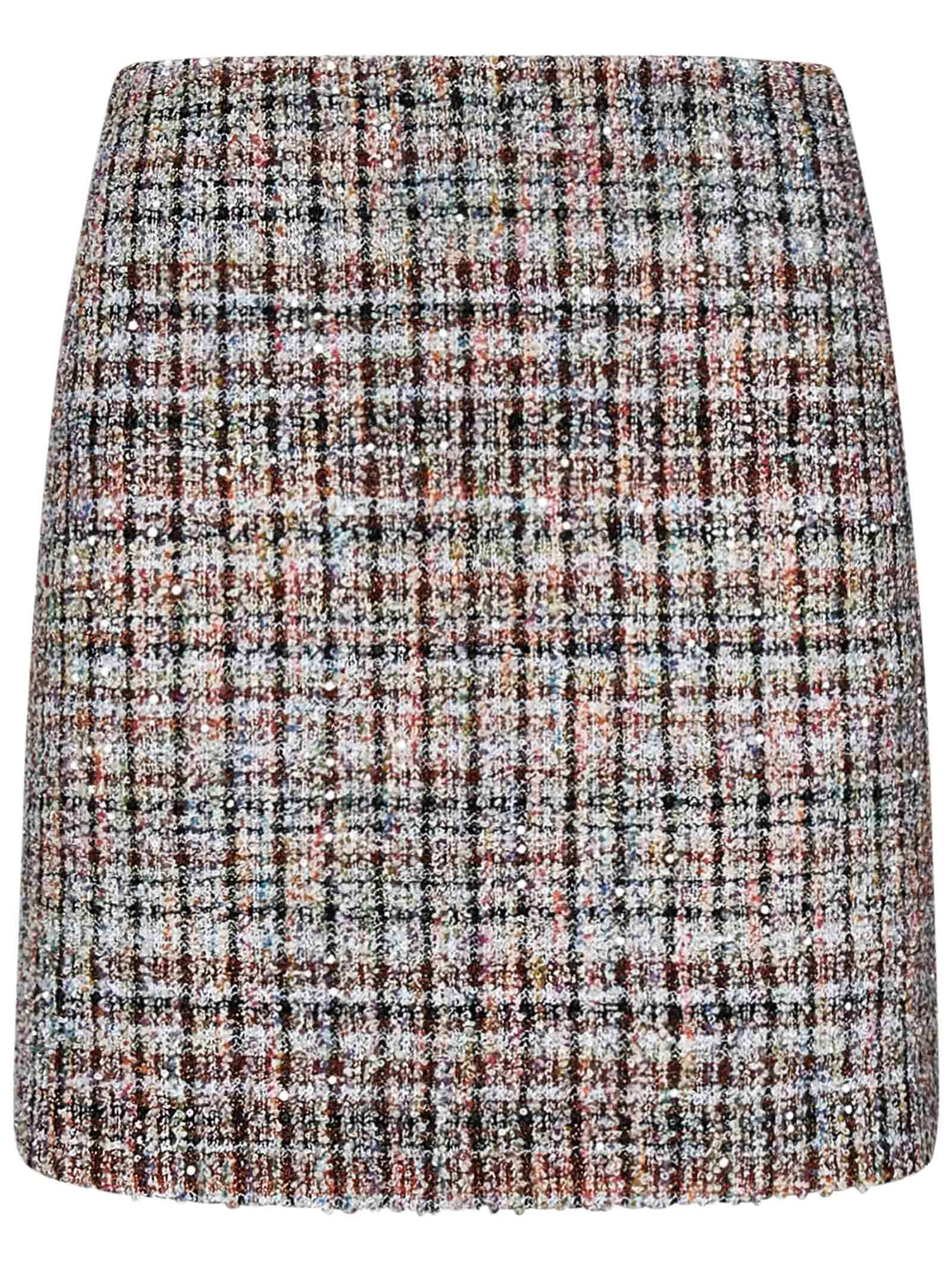 Missoni Skirt