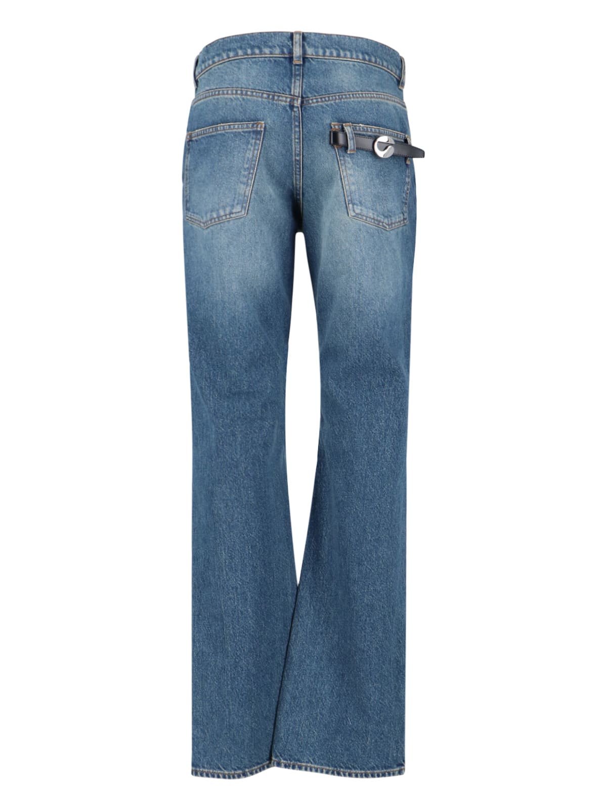 Coperni Boyfriend Jeans
