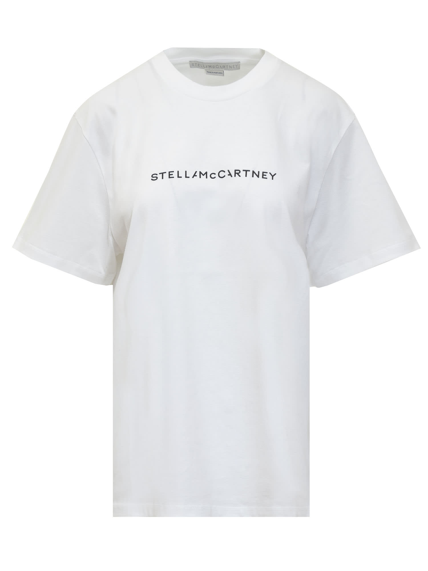 STELLA MCCARTNEY ICONIC STELLA T-SHIRT 