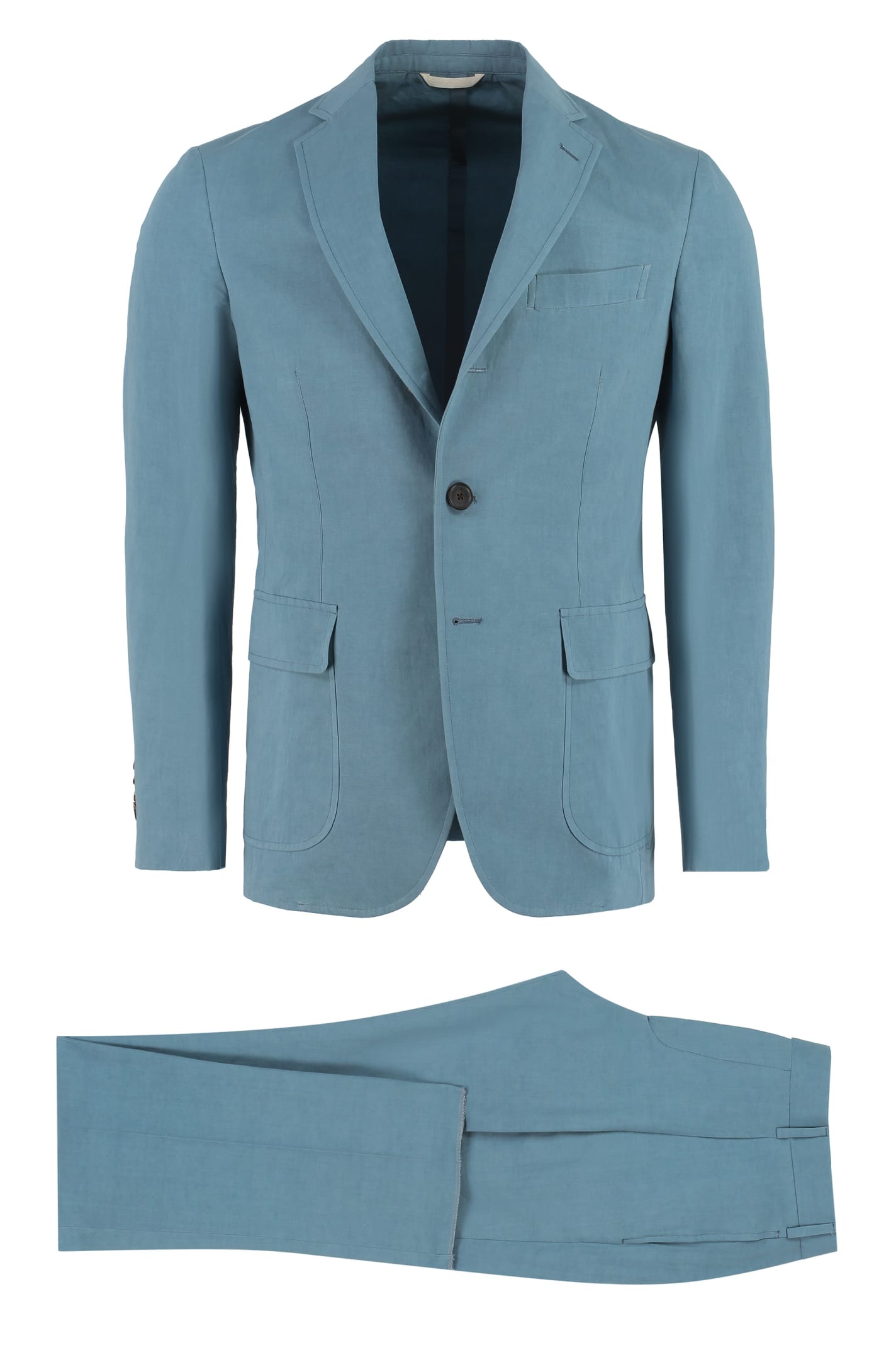 Doppiaa Aabibo Two-piece Suit