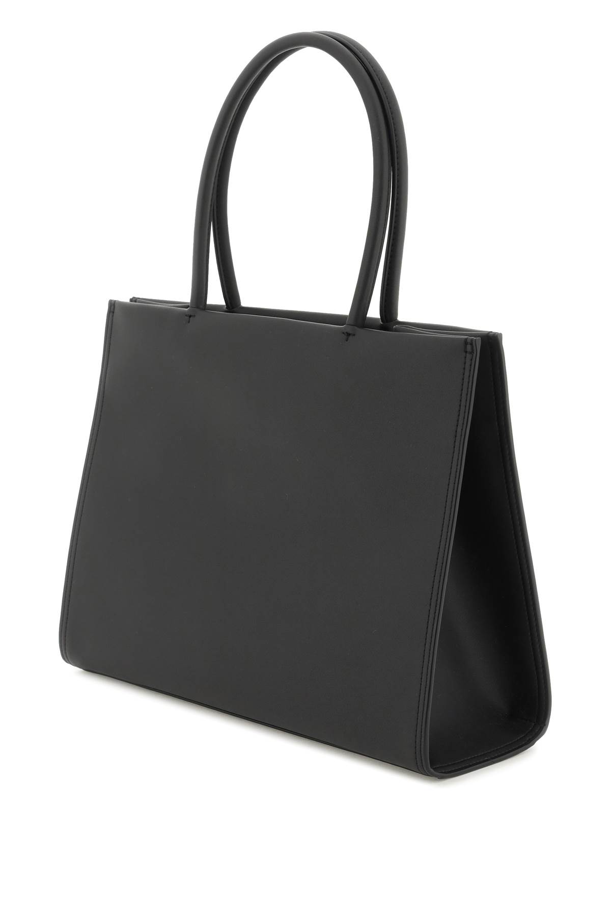 Tory Burch Elia Bio Tote In Black