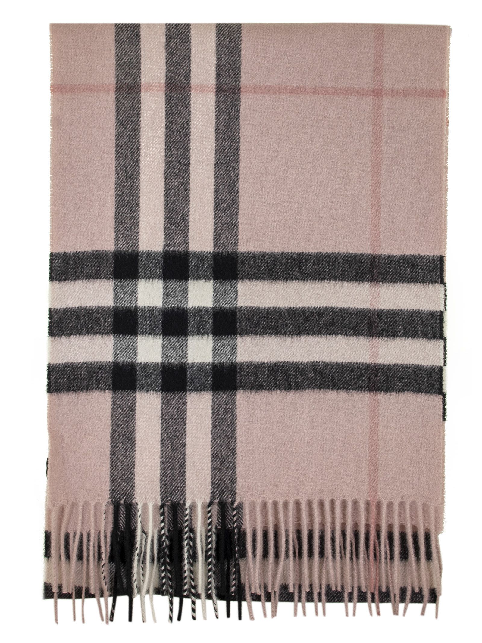burberry cashmere scarf price