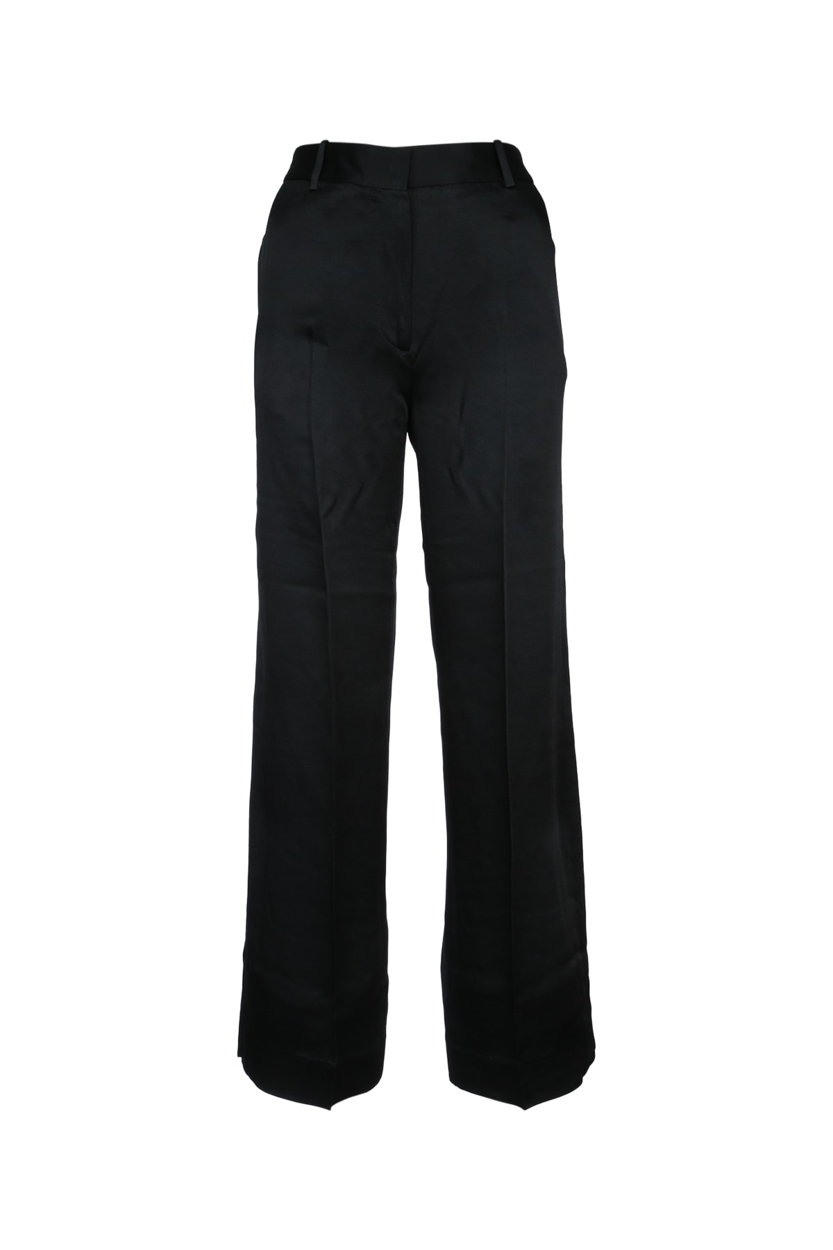 Totême Cuff-slit Trousers